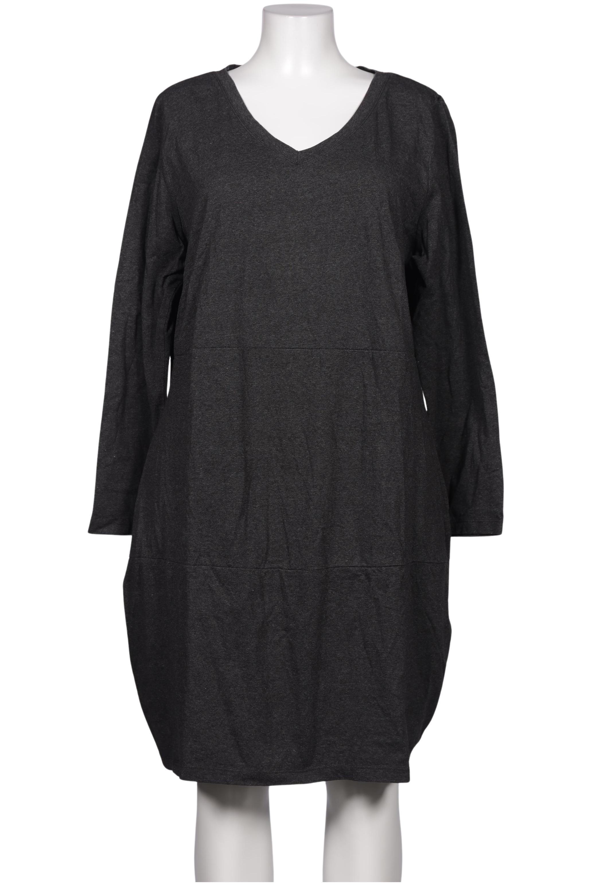 

Deerberg Damen Kleid, grau, Gr. 46