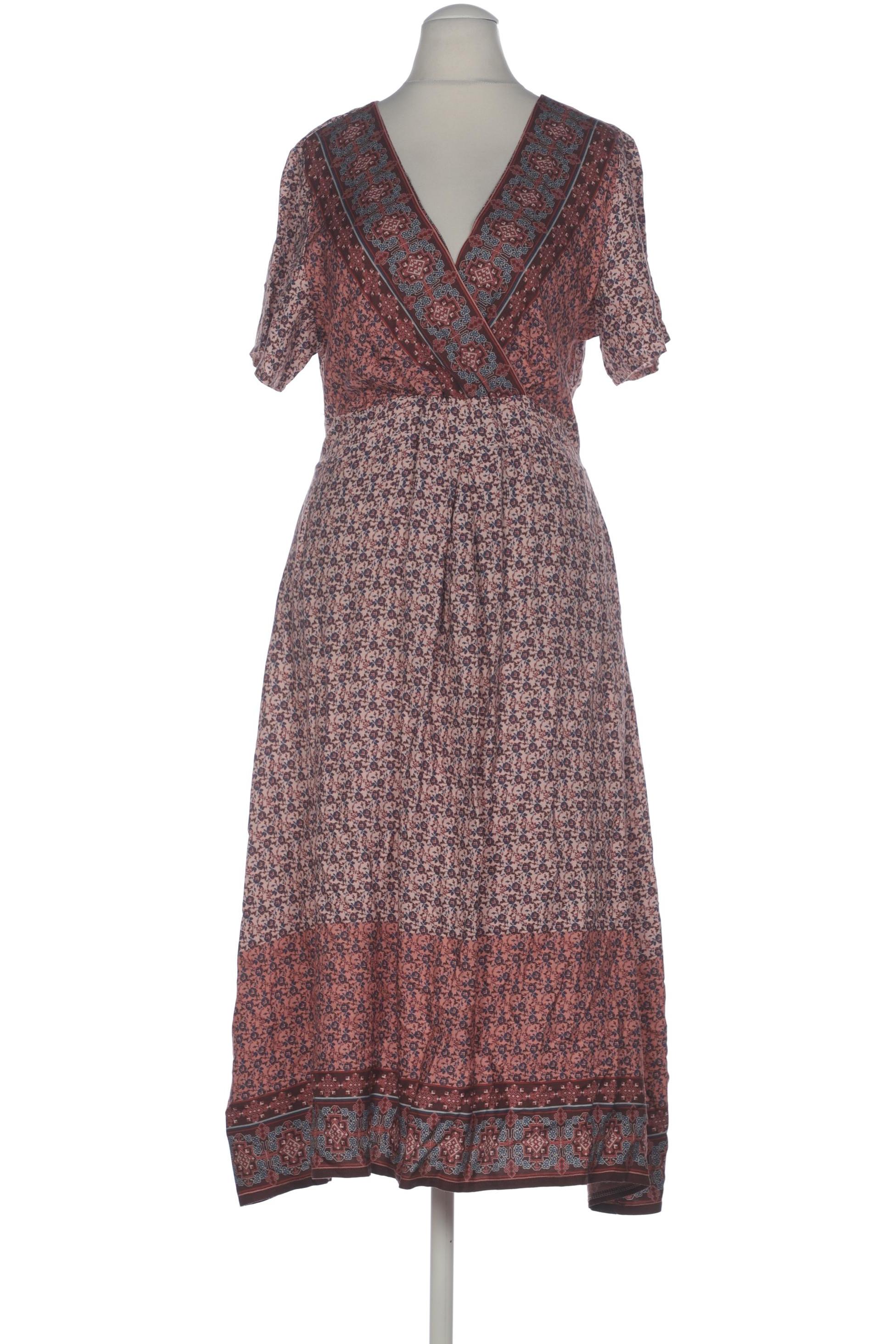 

Deerberg Damen Kleid, bordeaux, Gr. 36