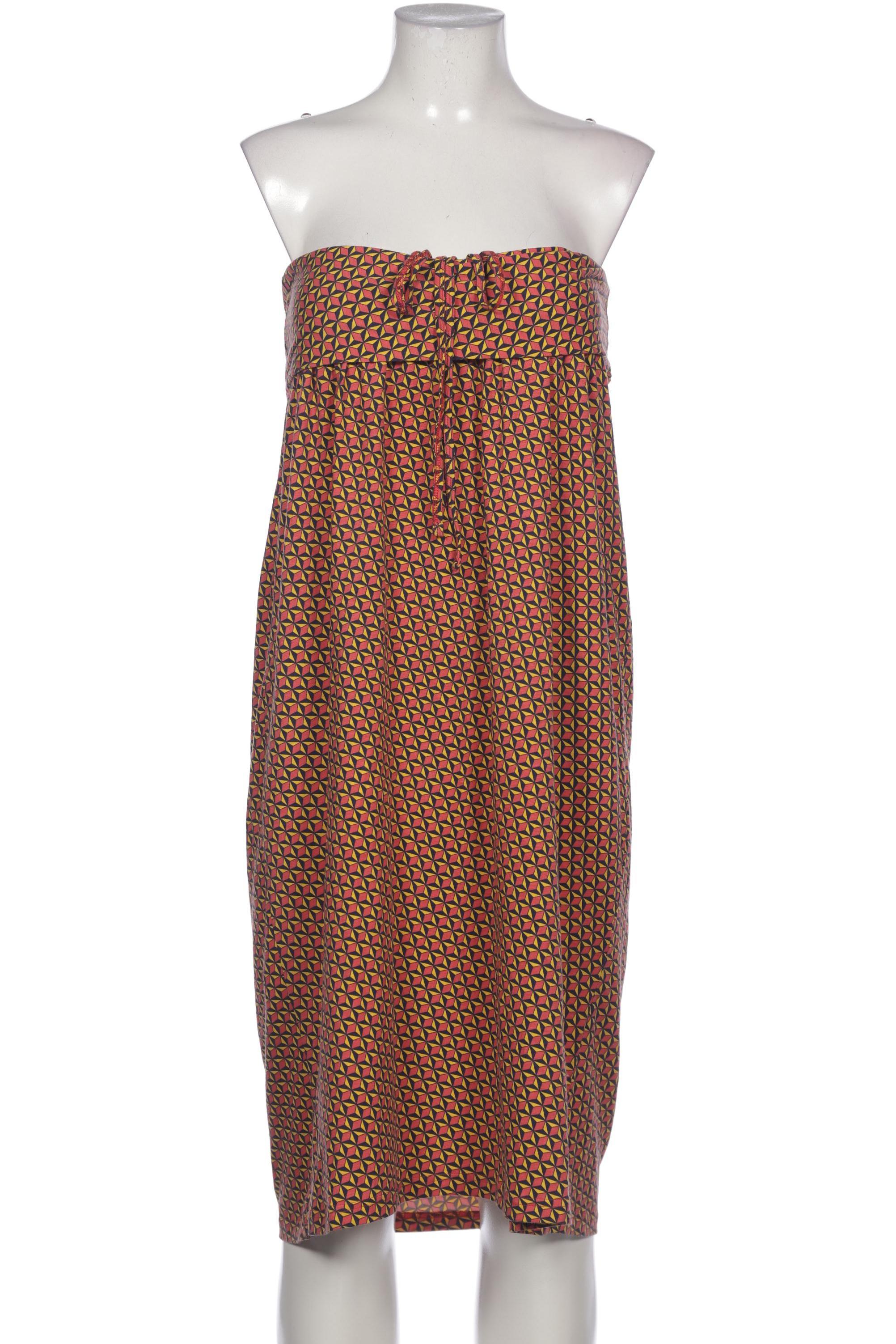

Deerberg Damen Kleid, orange, Gr. 38
