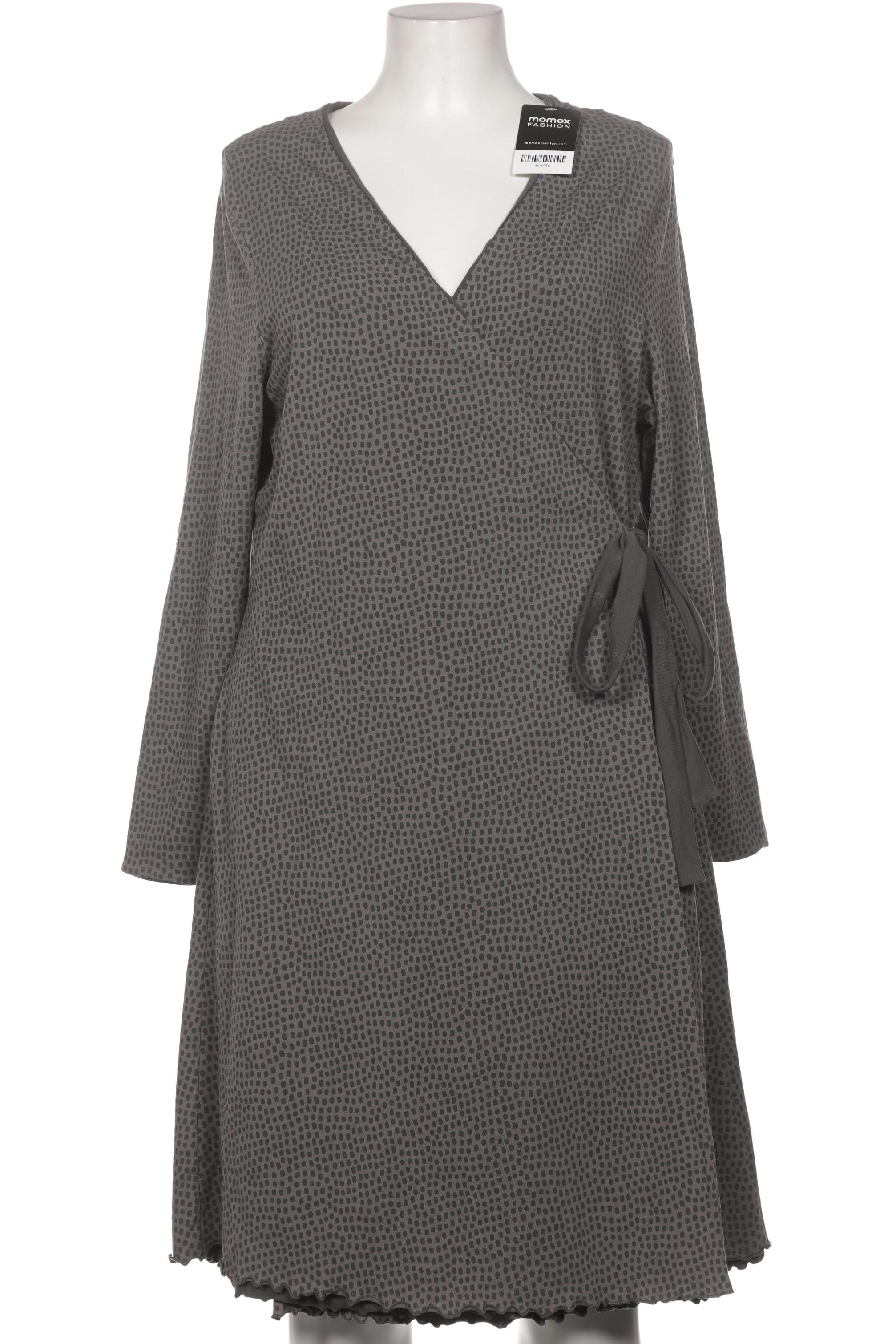 

Deerberg Damen Kleid, grau, Gr. 46