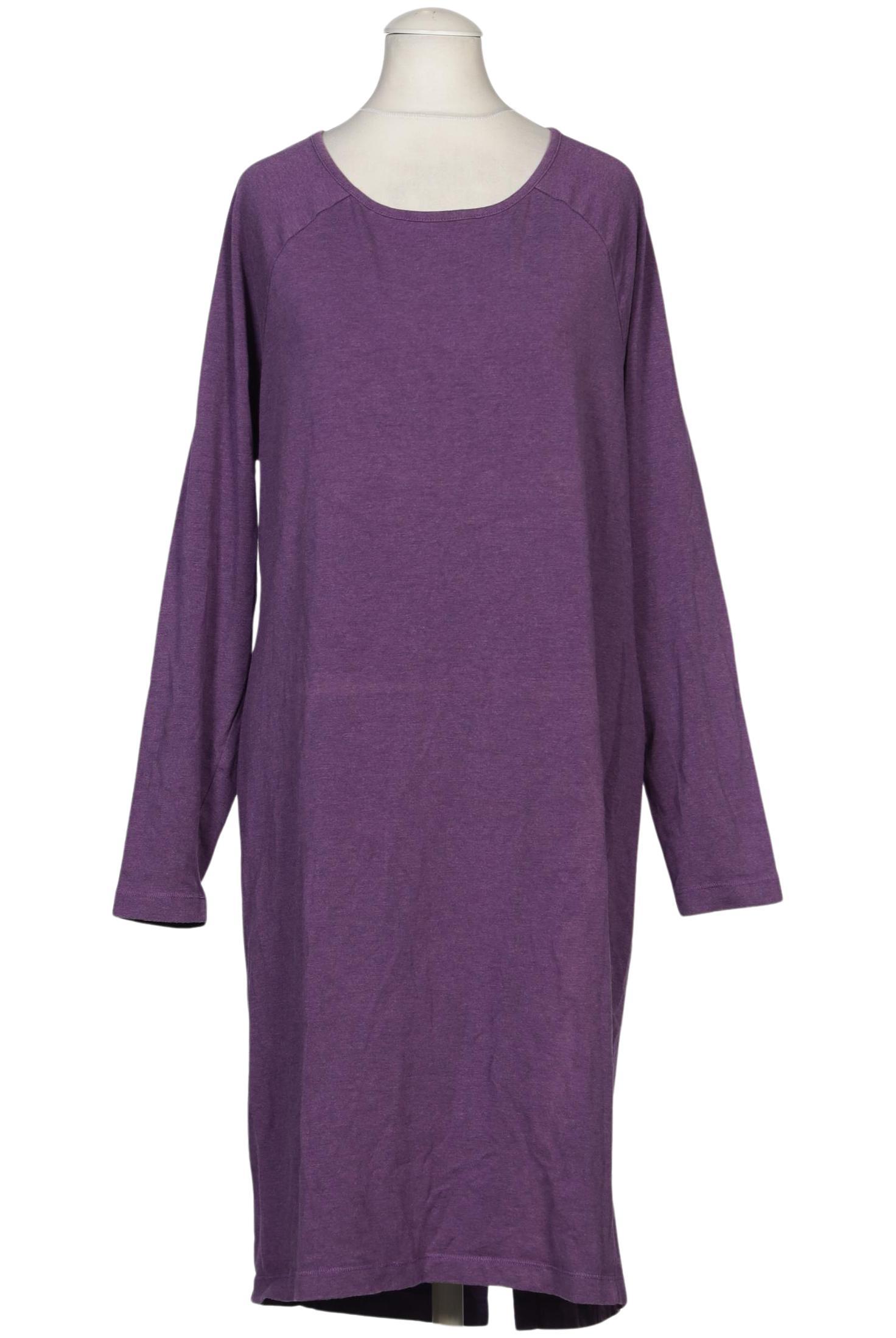 

Deerberg Damen Kleid, flieder, Gr. 38