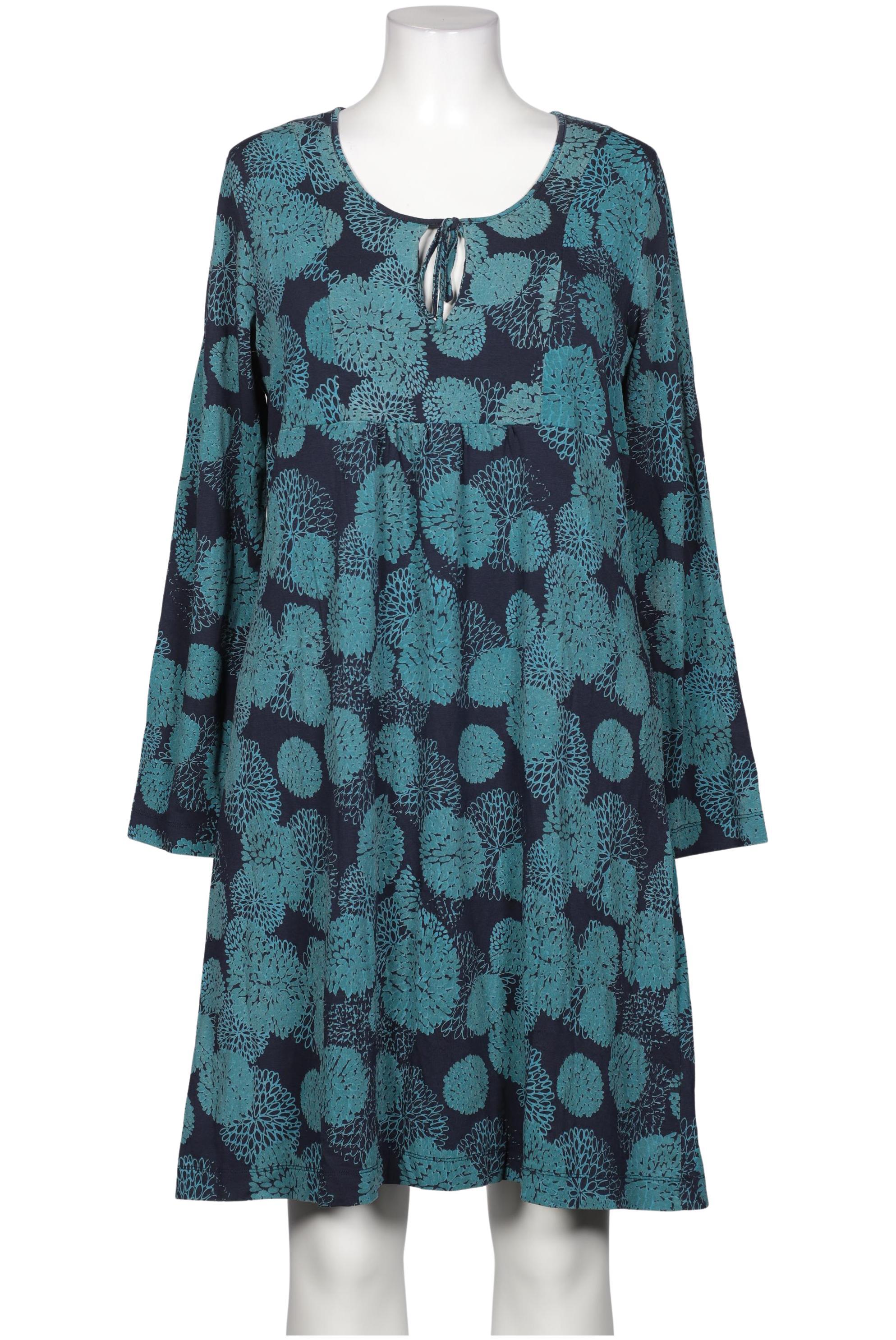 

Deerberg Damen Kleid, mehrfarbig, Gr. 44