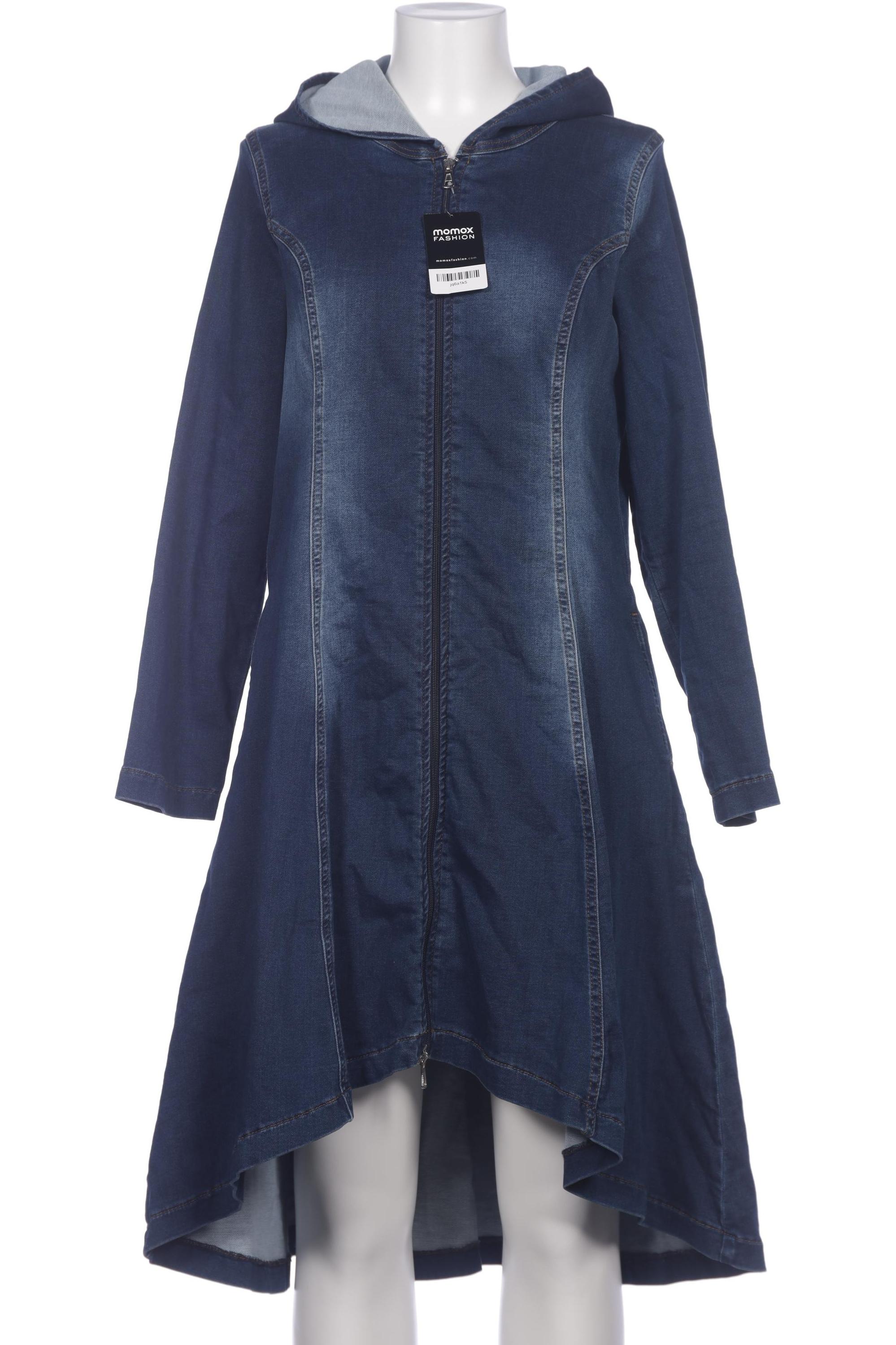 

Deerberg Damen Kleid, marineblau, Gr. 38