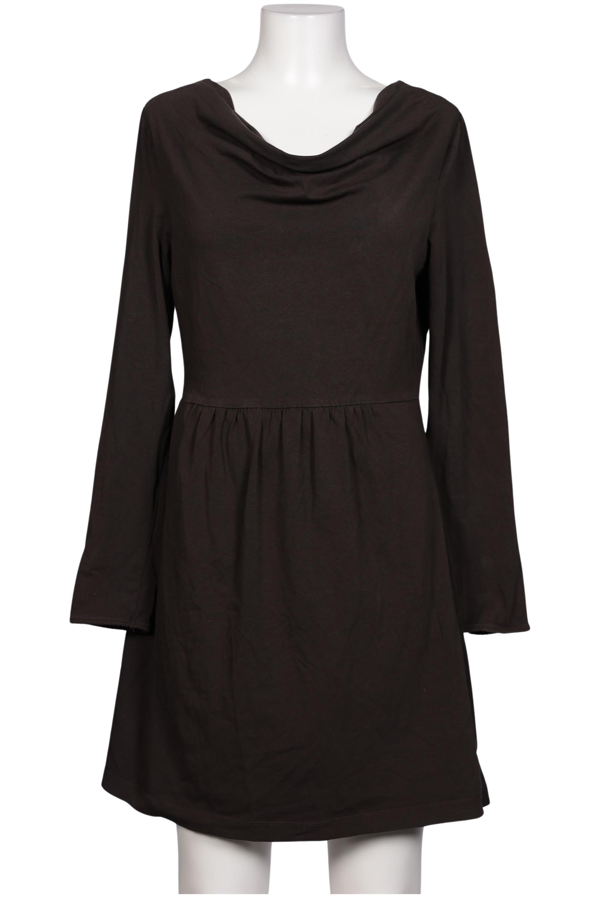 

Deerberg Damen Kleid, braun, Gr. 38