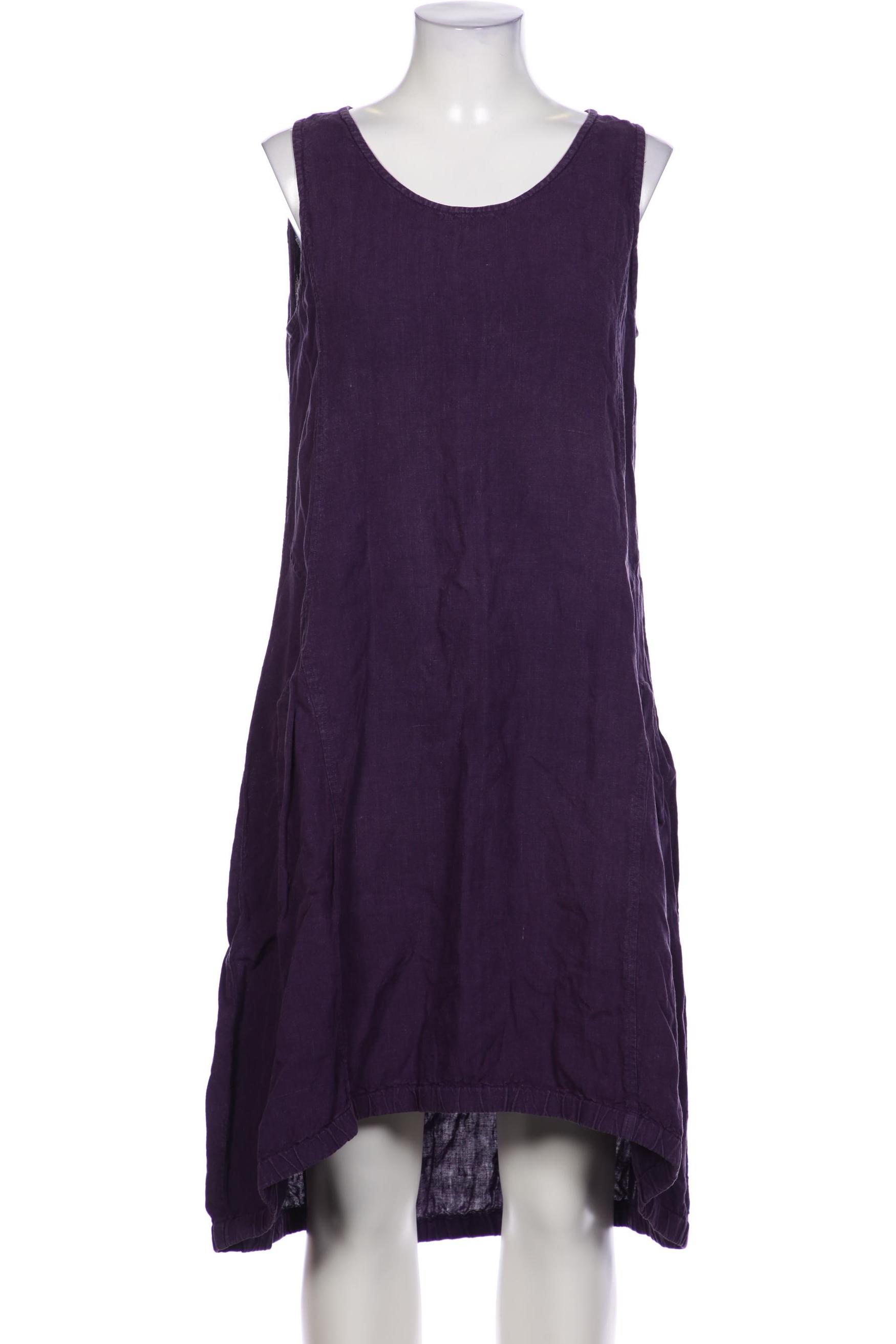 

Deerberg Damen Kleid, flieder, Gr. 38