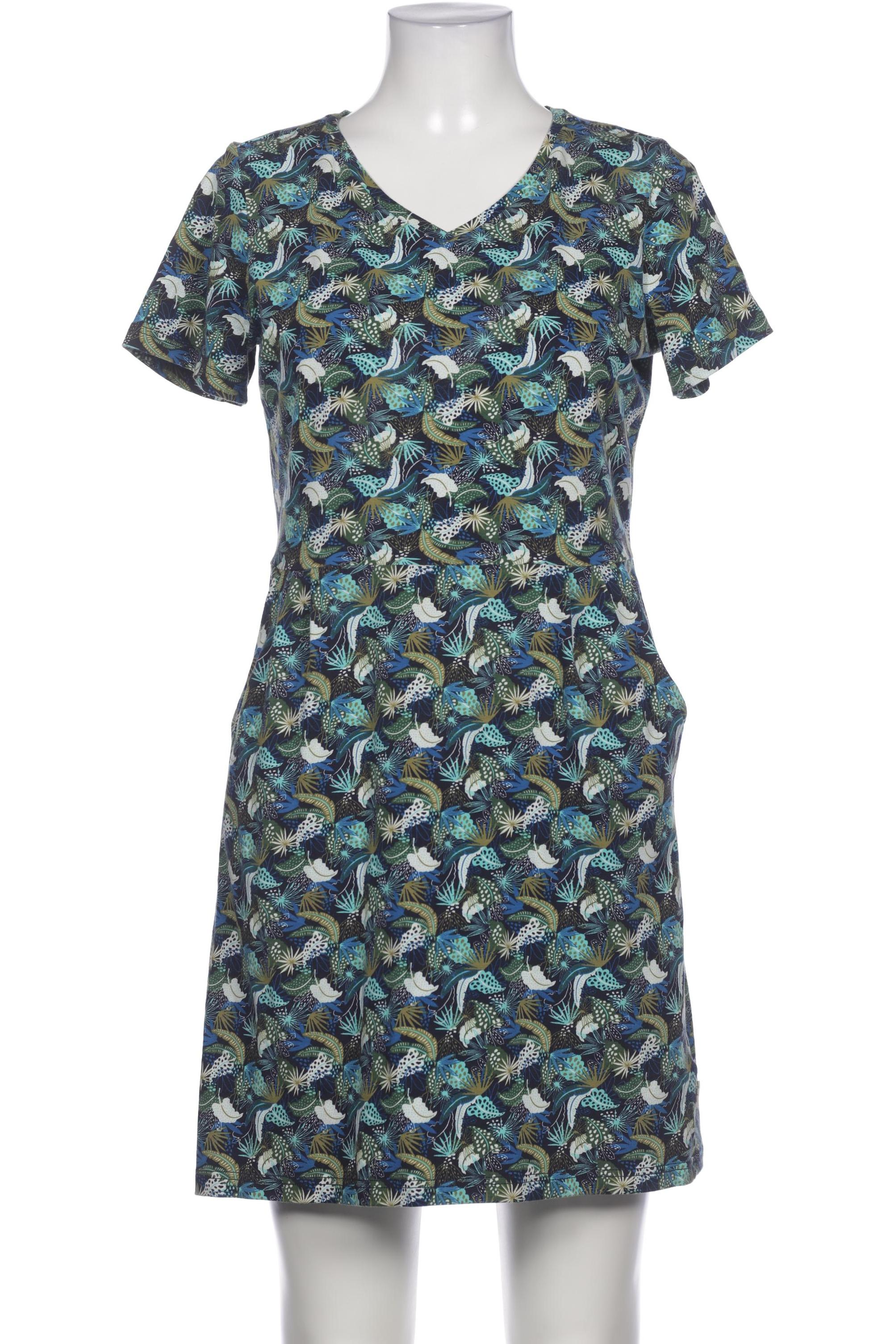 

Deerberg Damen Kleid, mehrfarbig, Gr. 38