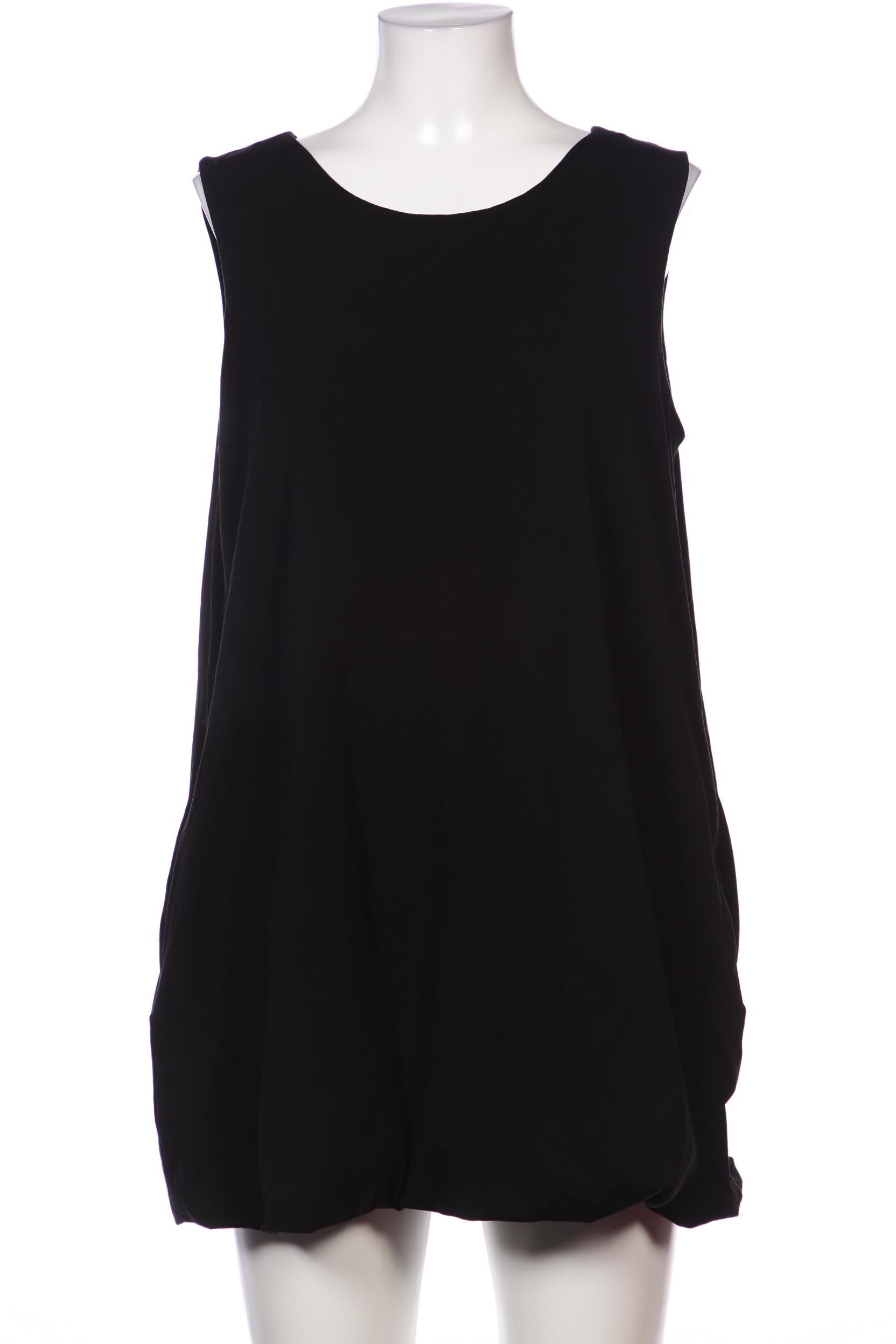 

Deerberg Damen Kleid, schwarz, Gr. 42