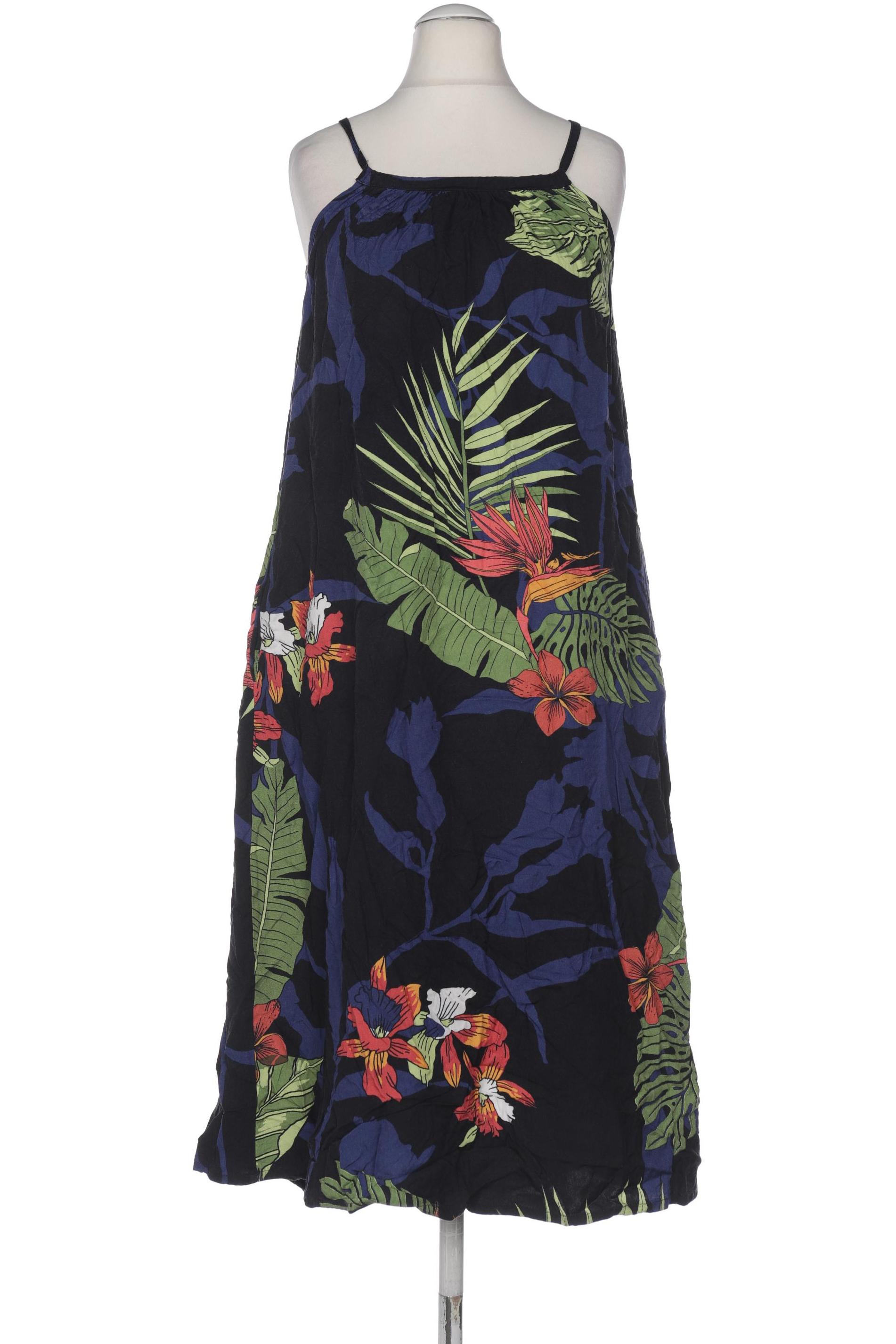 

Deerberg Damen Kleid, marineblau, Gr. 36