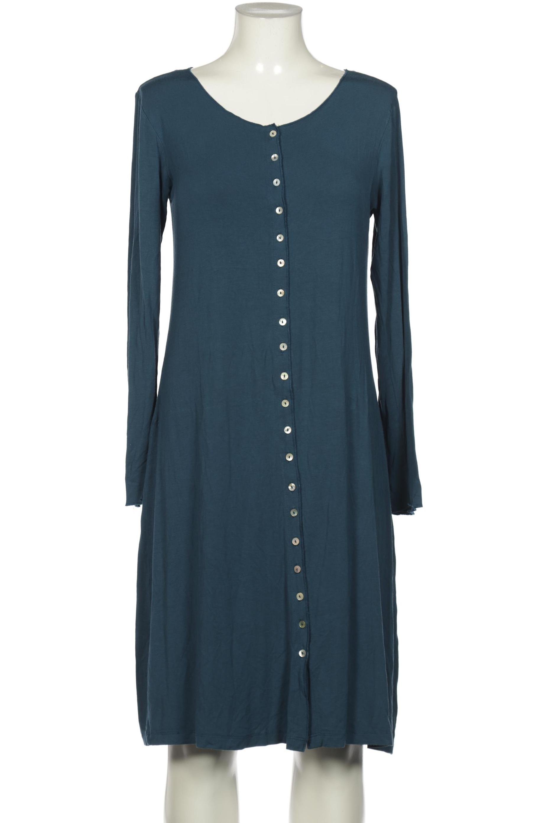 

Deerberg Damen Kleid, türkis, Gr. 38