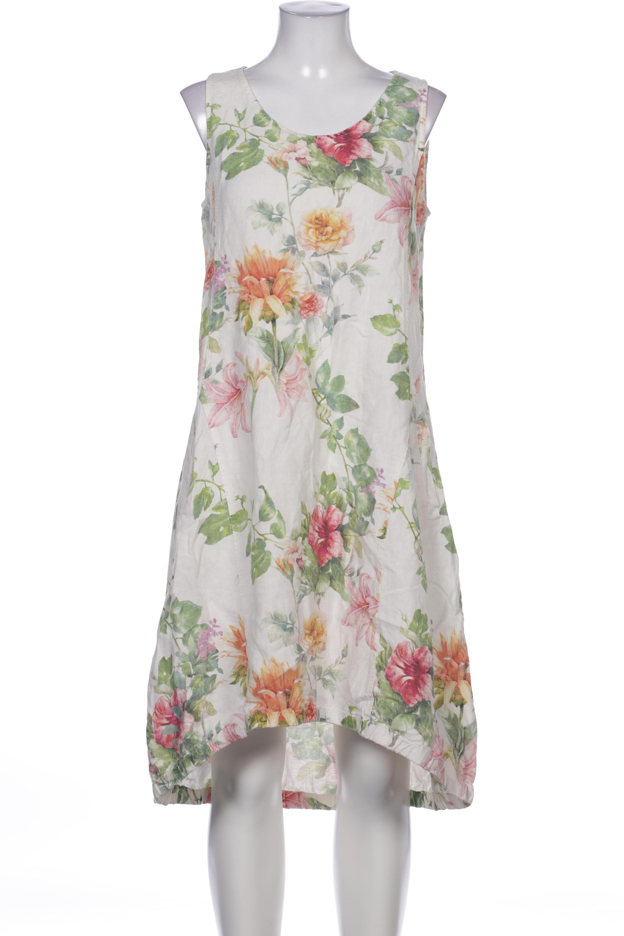 

Deerberg Damen Kleid, mehrfarbig, Gr. 38