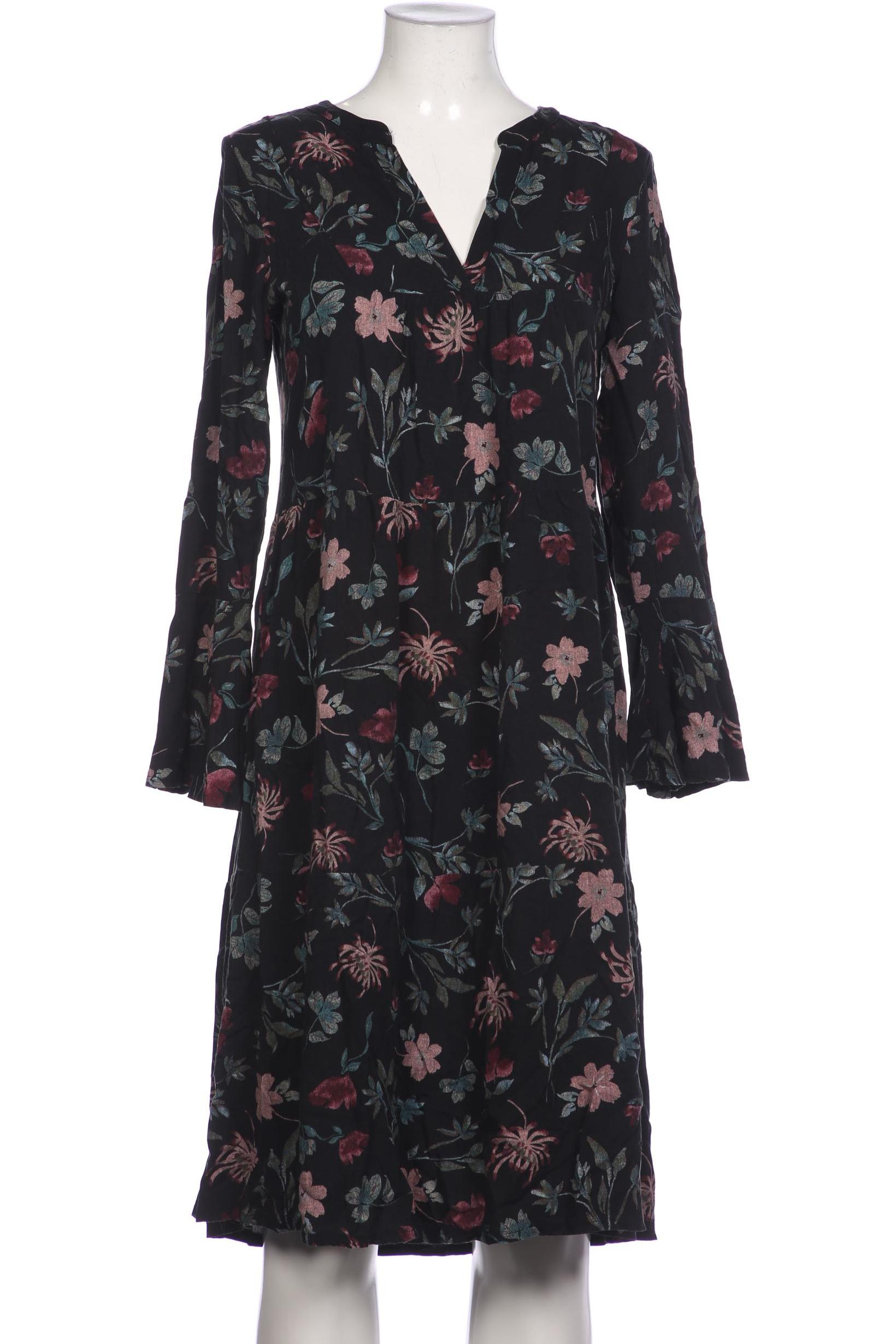 

Deerberg Damen Kleid, schwarz