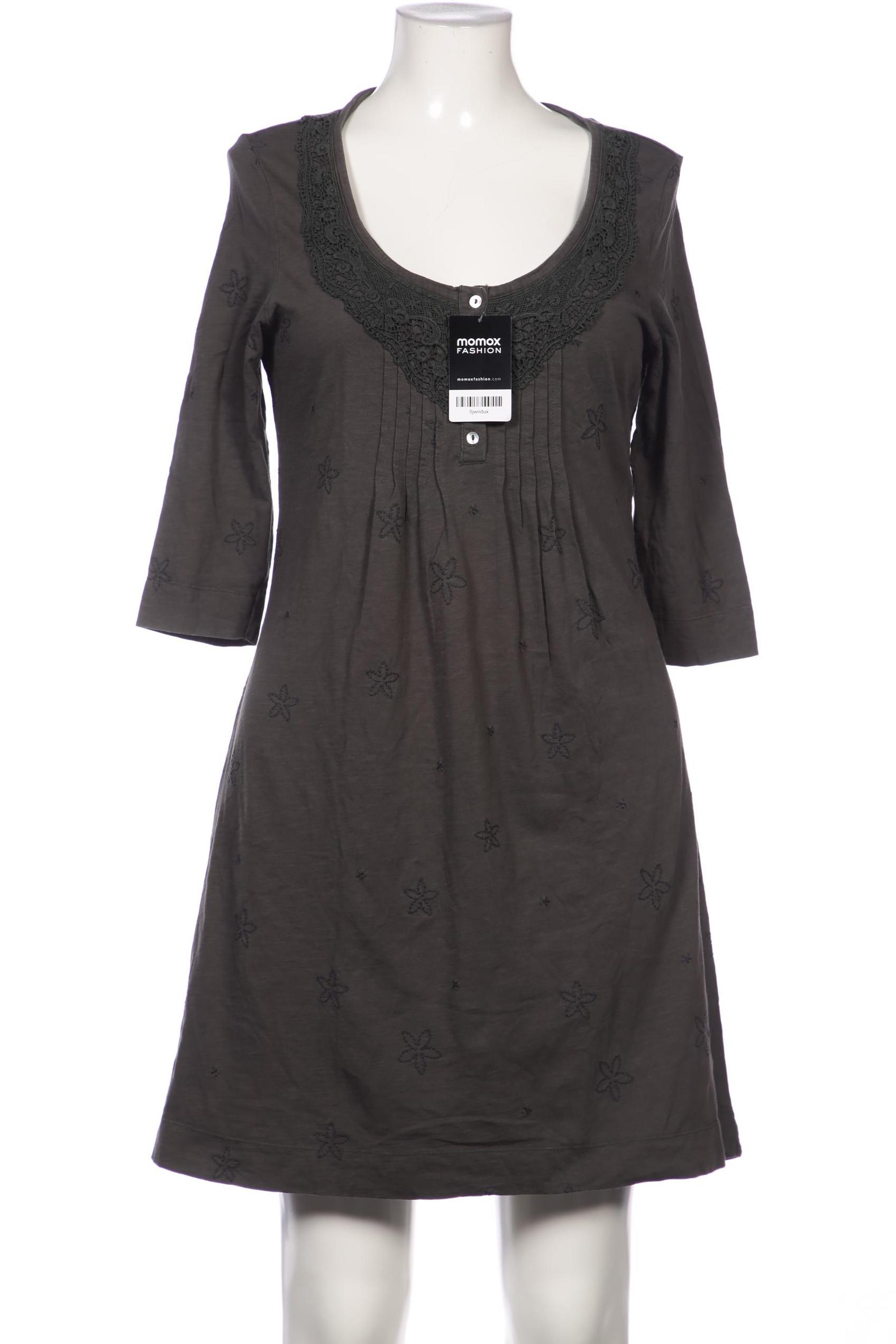 

Deerberg Damen Kleid, grün, Gr. 42