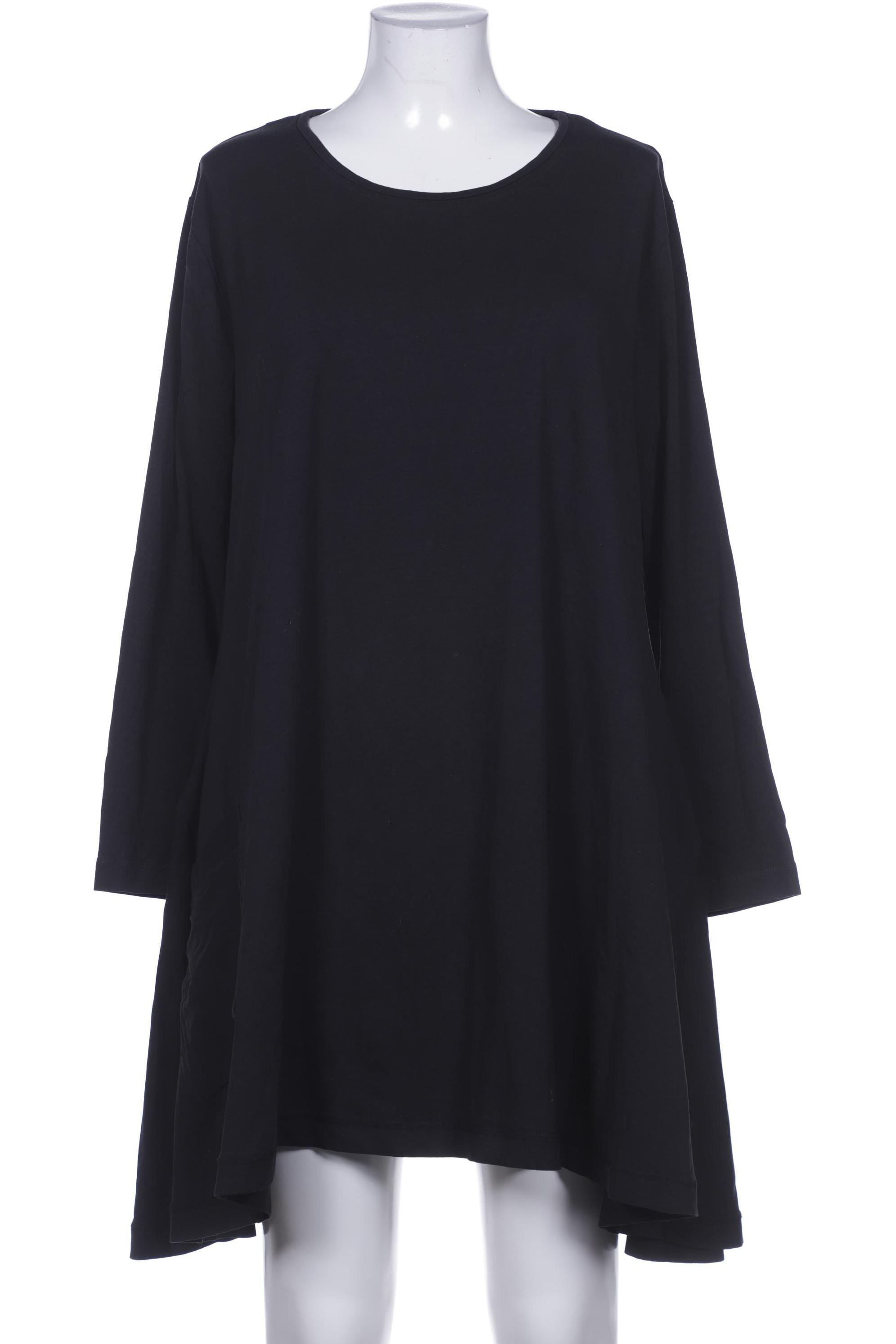 

Deerberg Damen Kleid, schwarz, Gr. 44