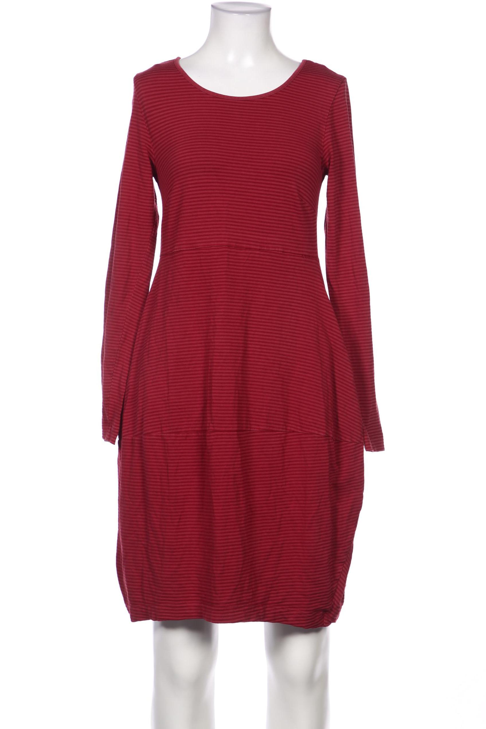 

Deerberg Damen Kleid, bordeaux, Gr. 36