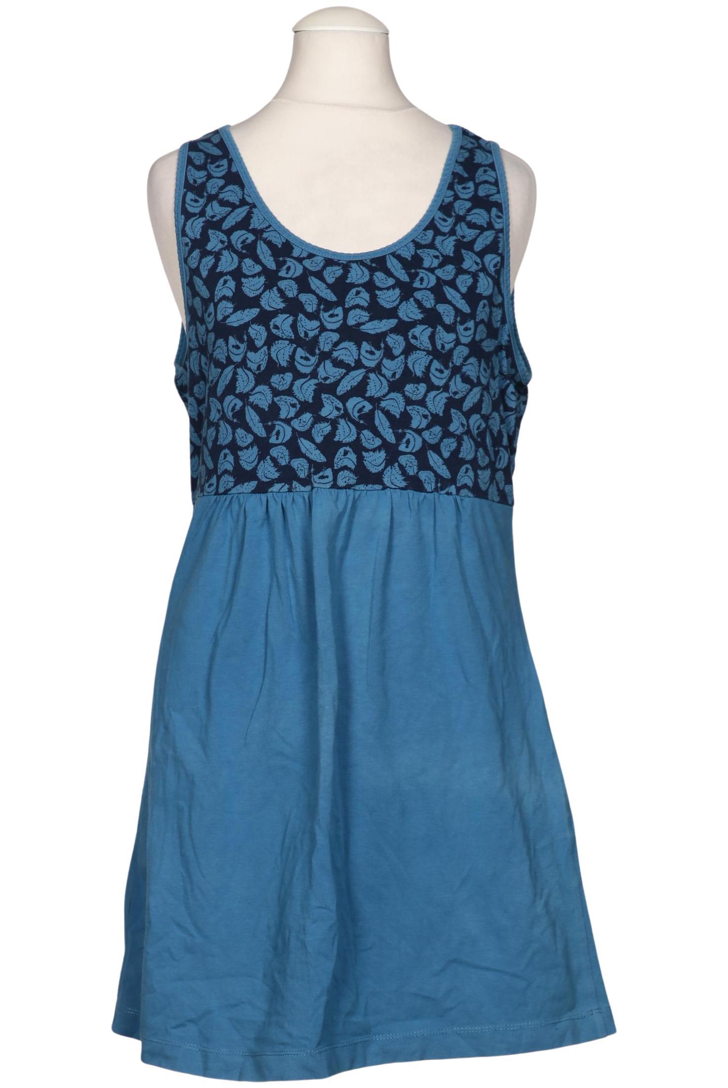 

Deerberg Damen Kleid, hellblau, Gr. 36