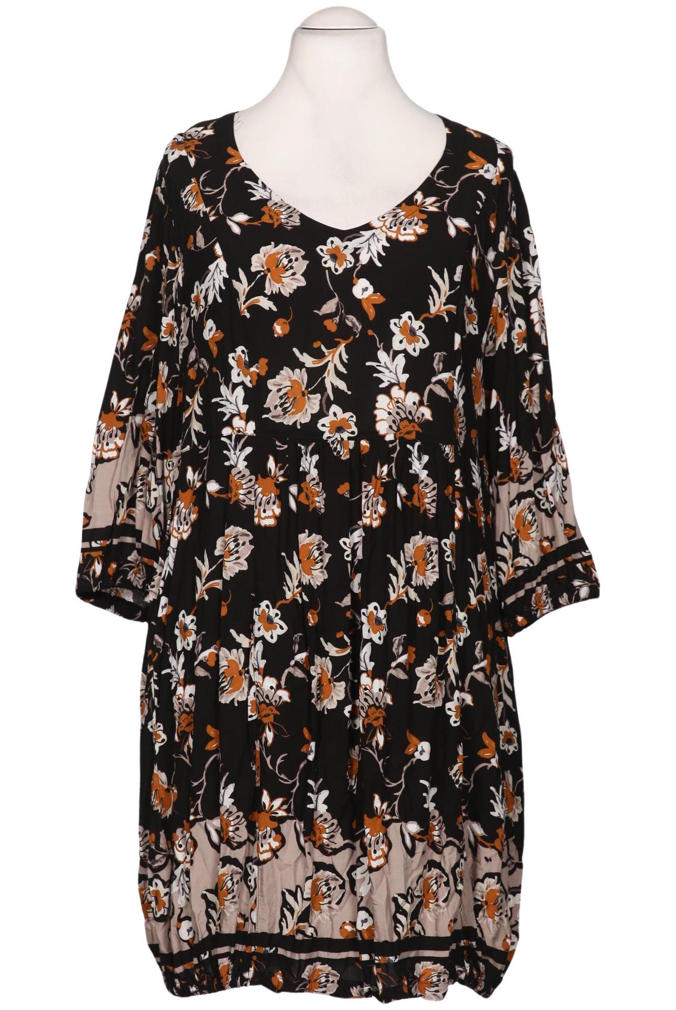 

Deerberg Damen Kleid, mehrfarbig, Gr. 42