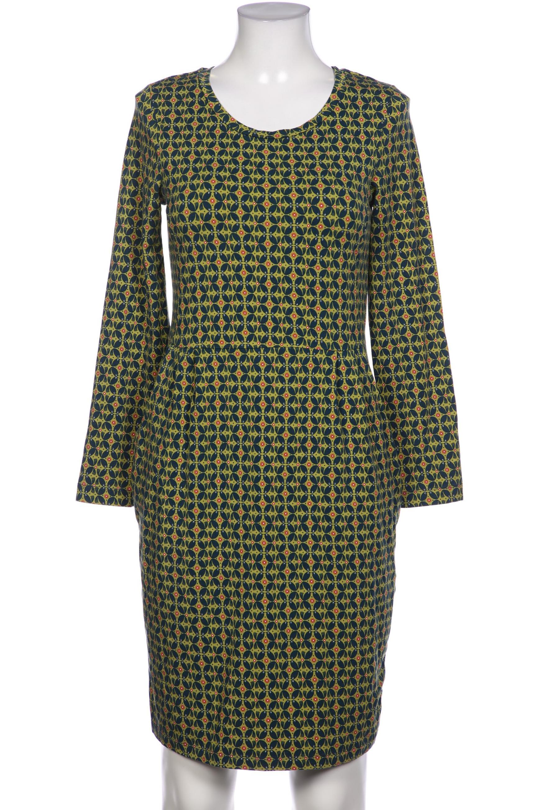 

Deerberg Damen Kleid, mehrfarbig, Gr. 36