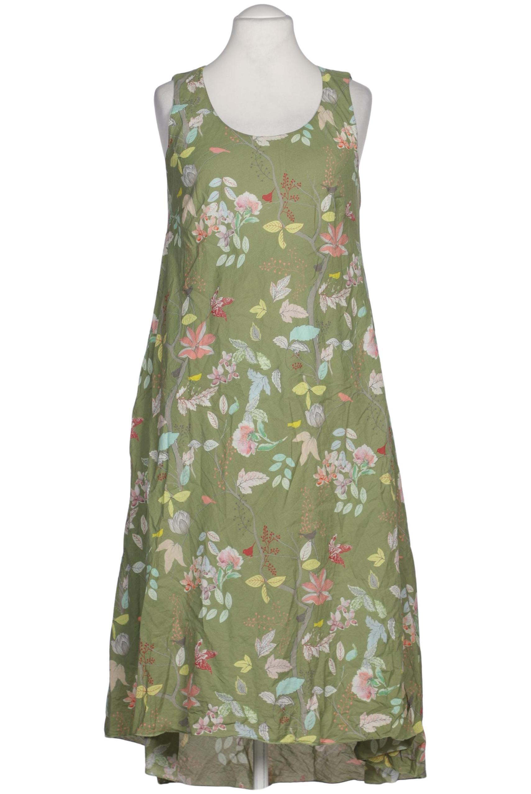 

Deerberg Damen Kleid, hellgrün, Gr. 42