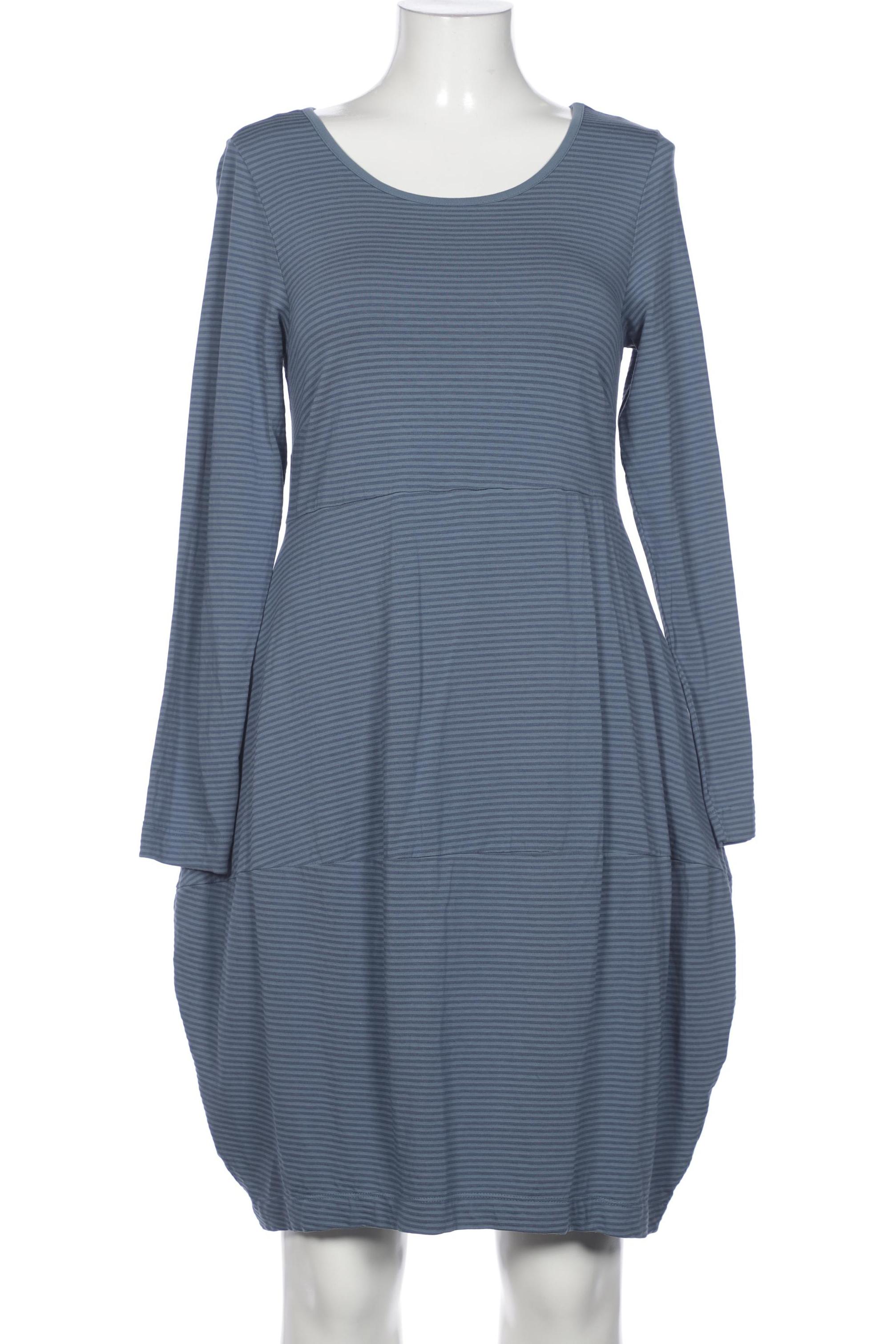 

Deerberg Damen Kleid, blau, Gr. 38