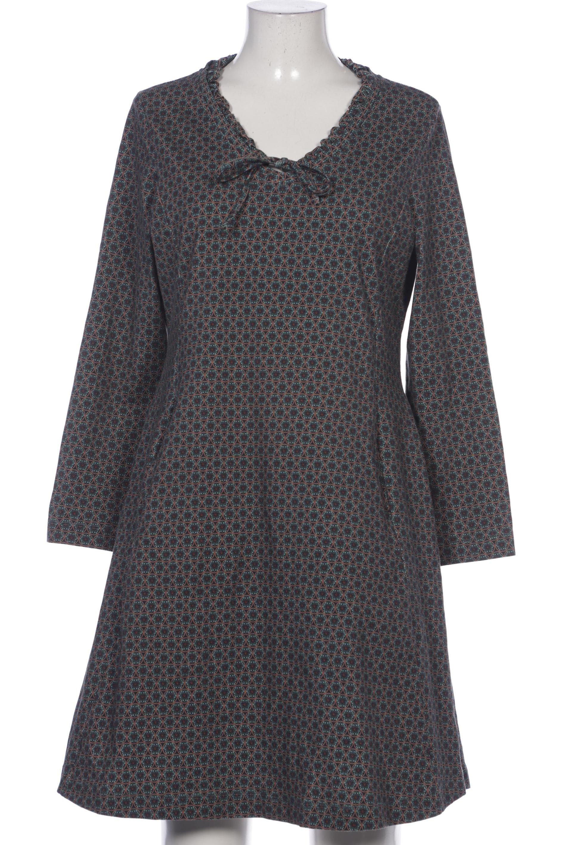 

Deerberg Damen Kleid, mehrfarbig, Gr. 42