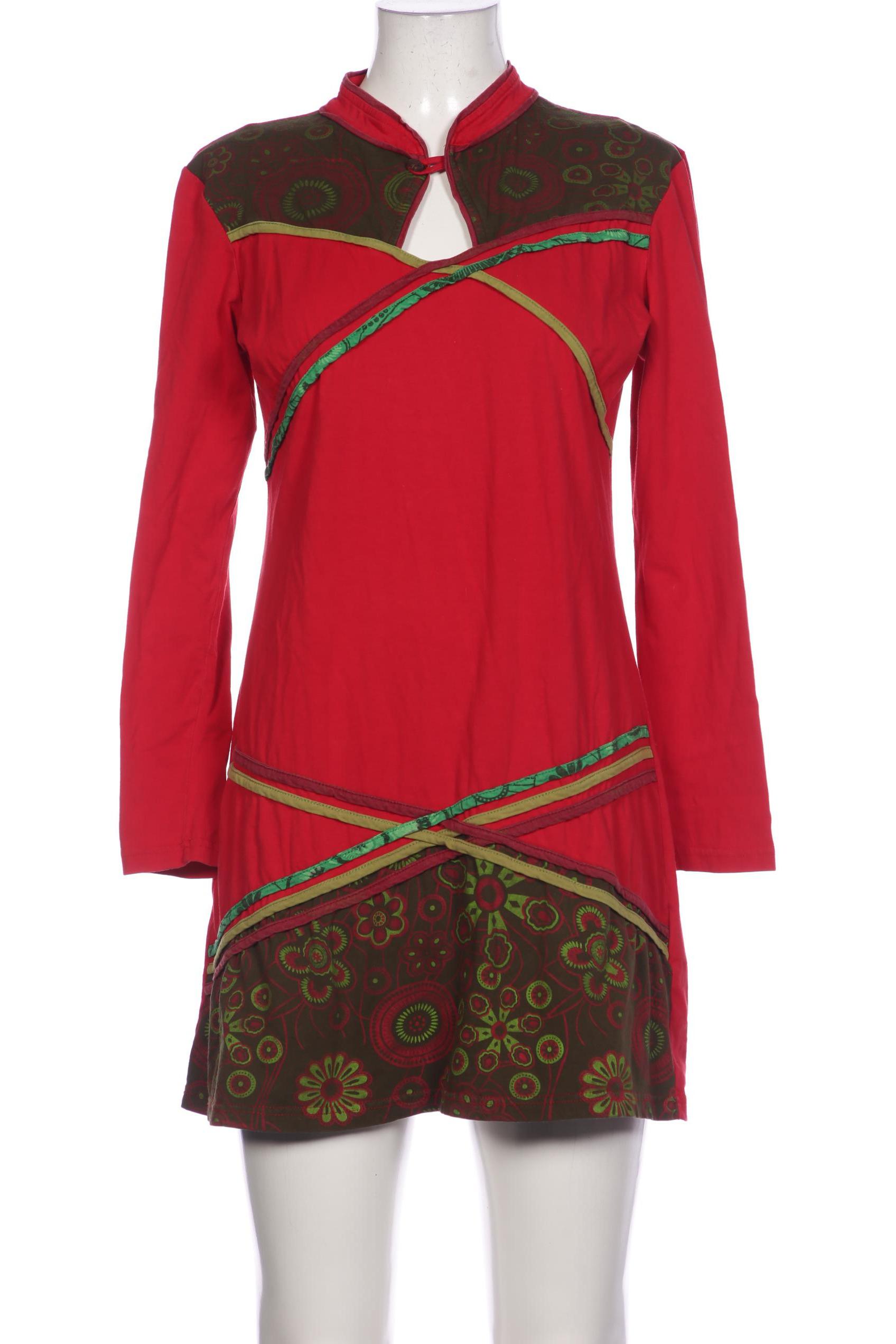 

Deerberg Damen Kleid, rot, Gr. 38