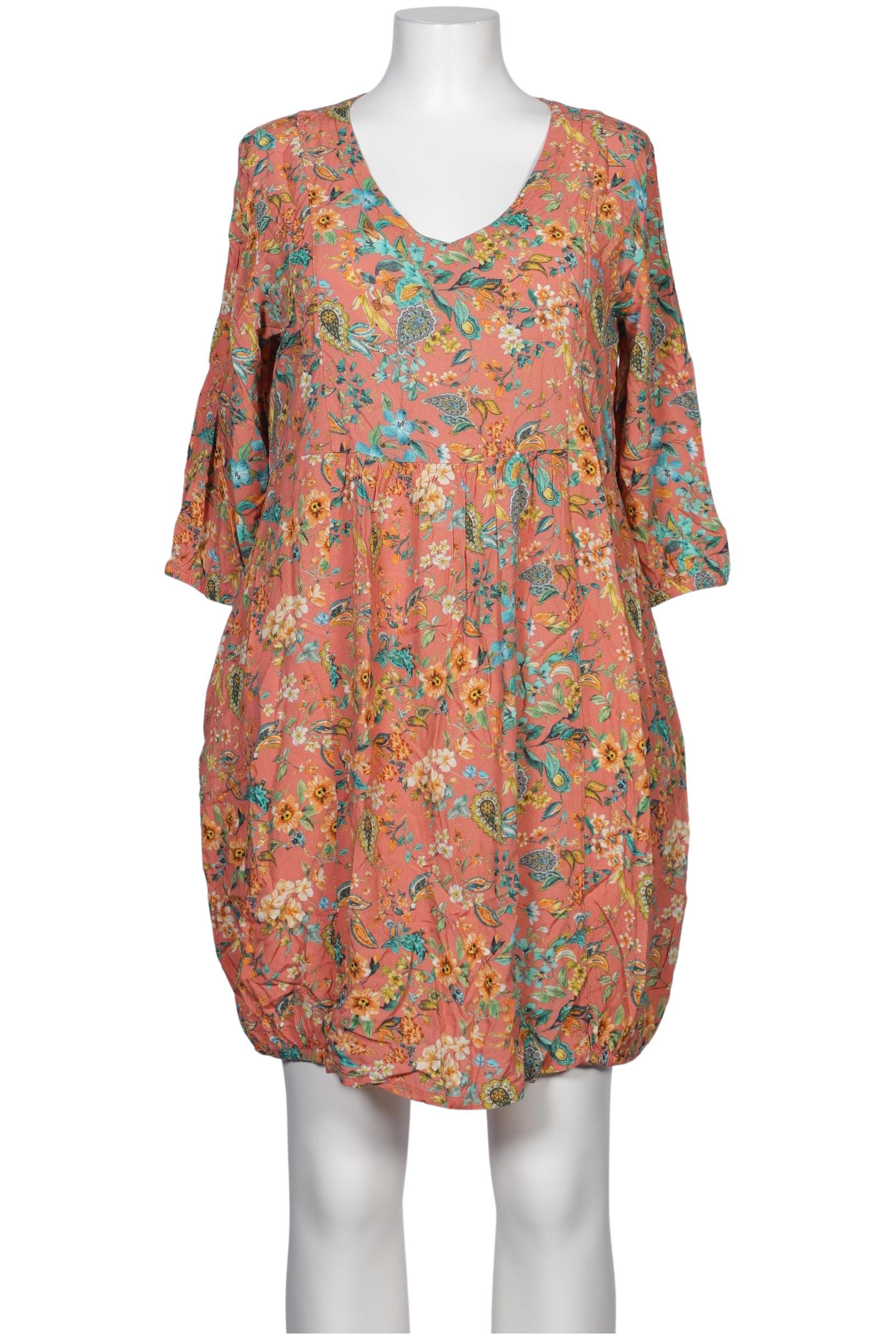 

Deerberg Damen Kleid, mehrfarbig, Gr. 44