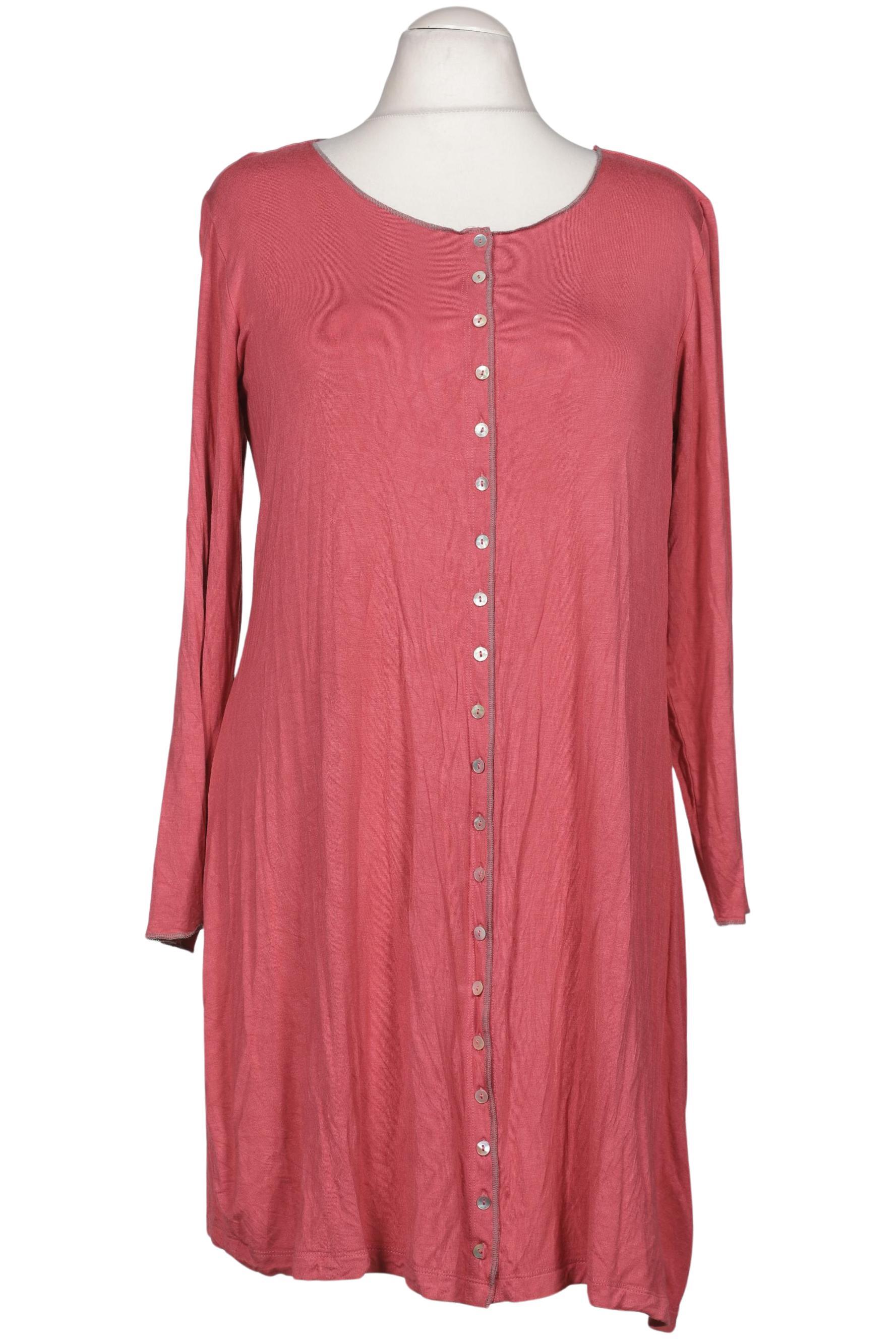 

Deerberg Damen Kleid, pink, Gr. 42