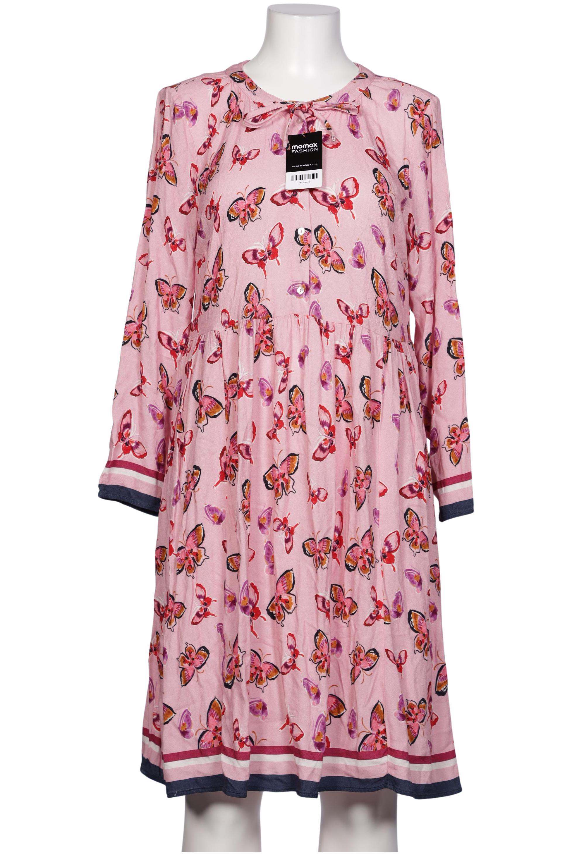 

Deerberg Damen Kleid, pink, Gr. 40
