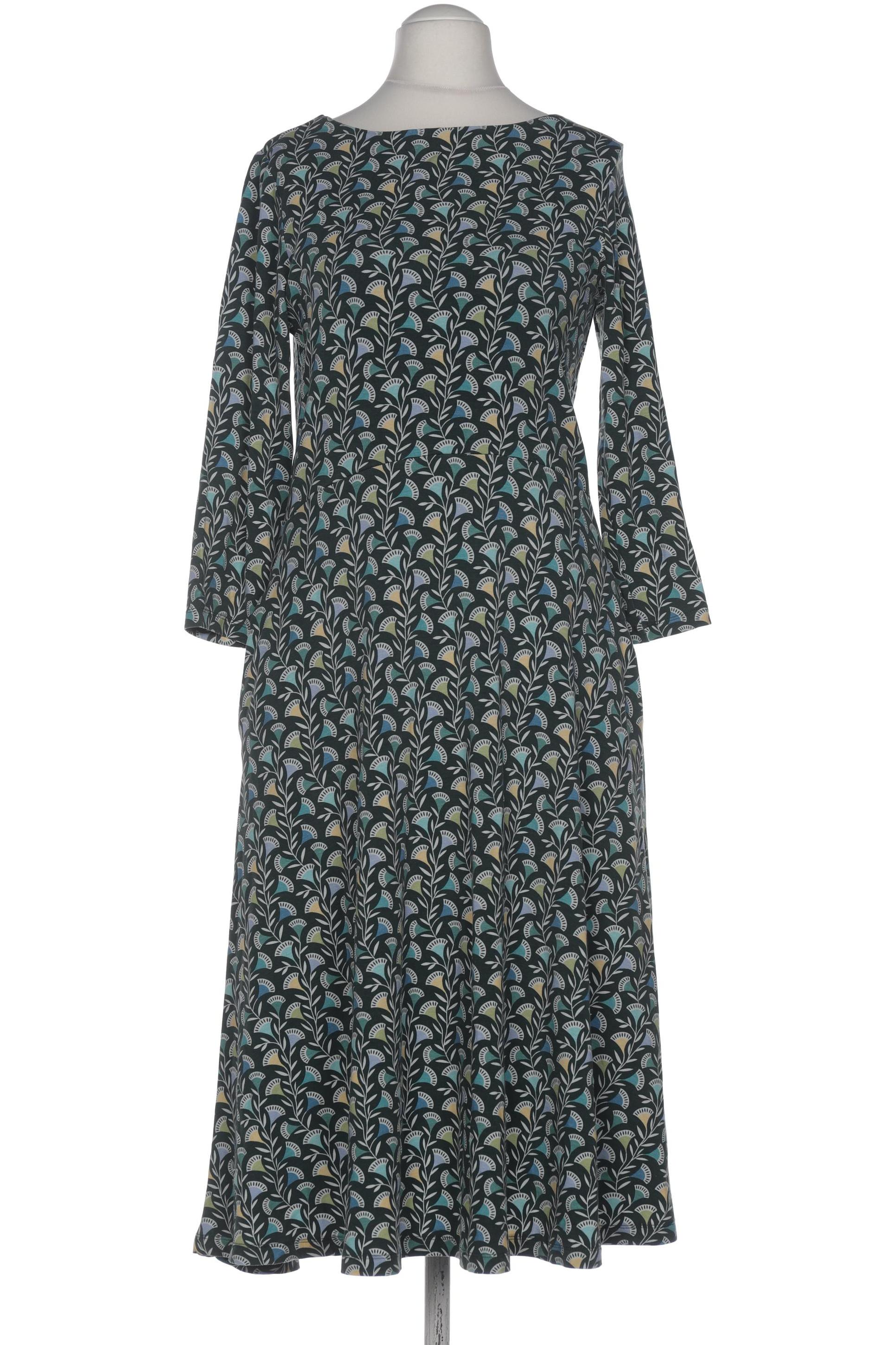 

Deerberg Damen Kleid, grün, Gr. 36