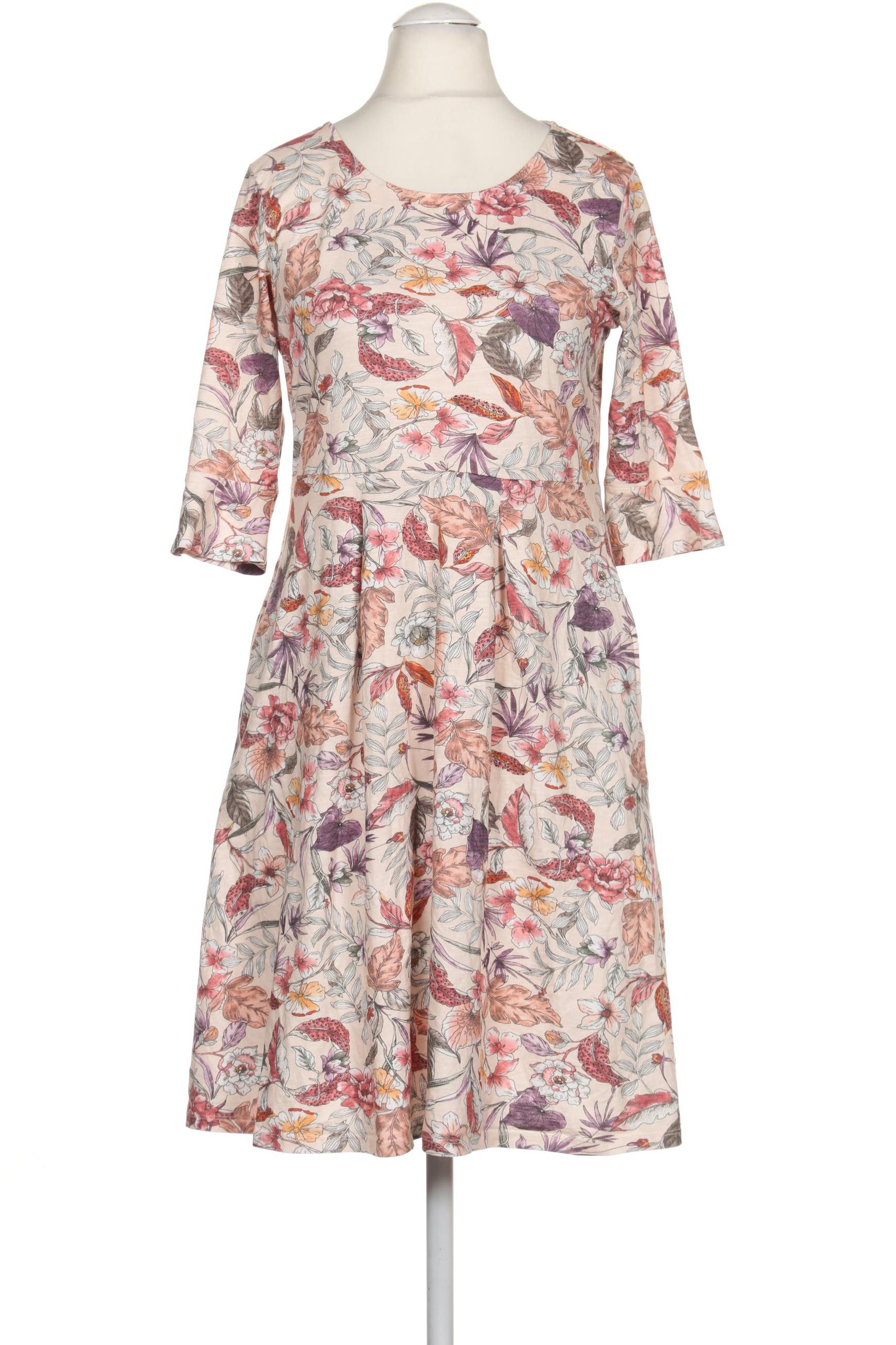 

Deerberg Damen Kleid, beige