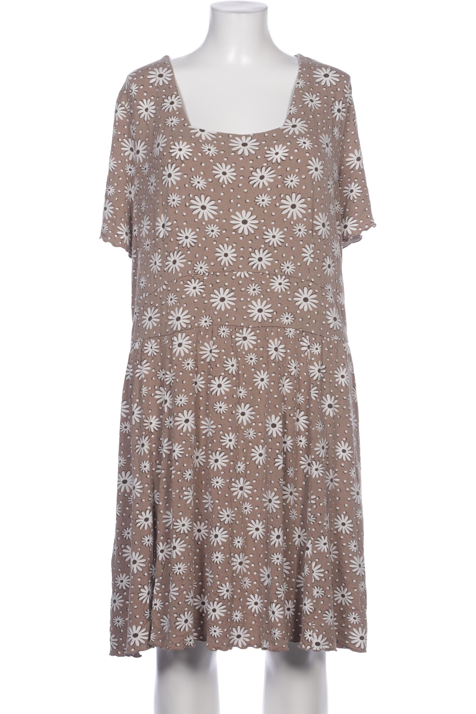 

Deerberg Damen Kleid, braun, Gr. 46