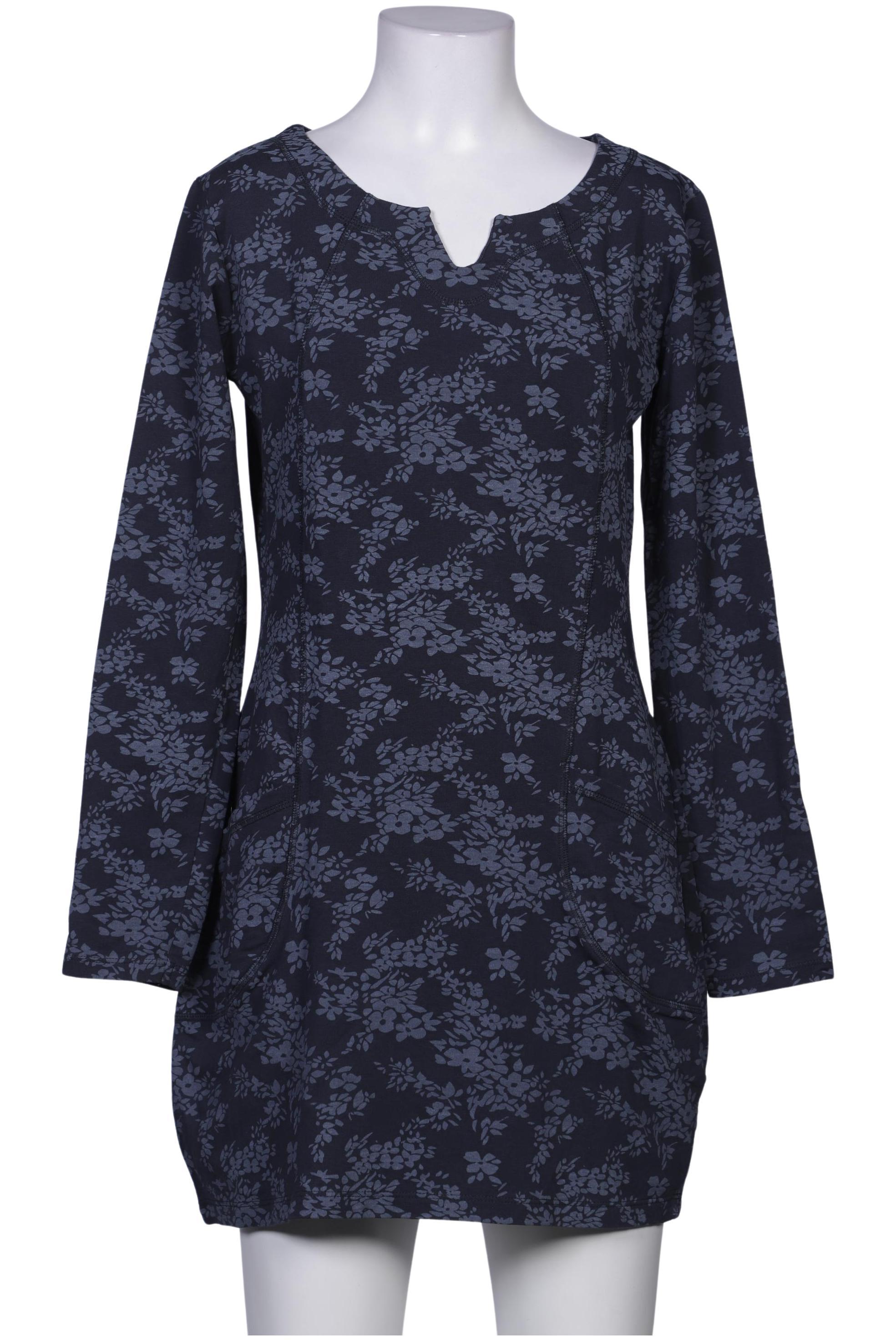 

Deerberg Damen Kleid, marineblau, Gr. 36
