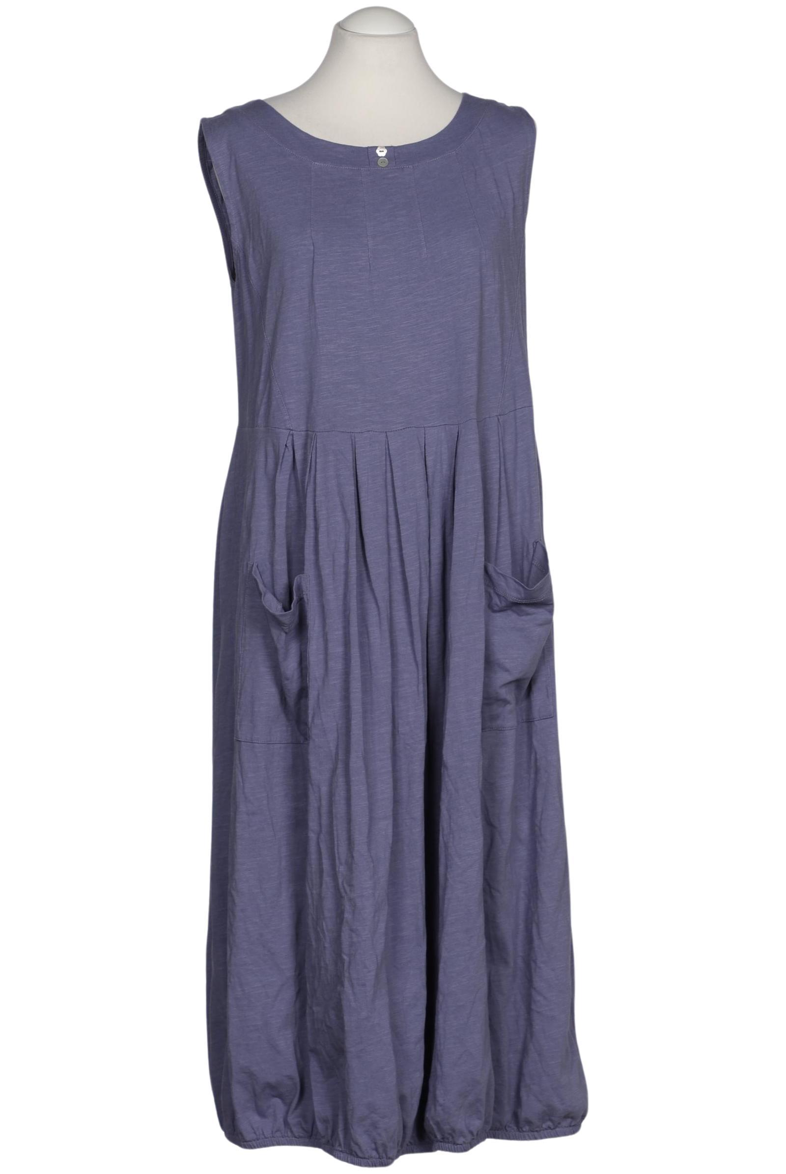 

Deerberg Damen Kleid, flieder, Gr. 38