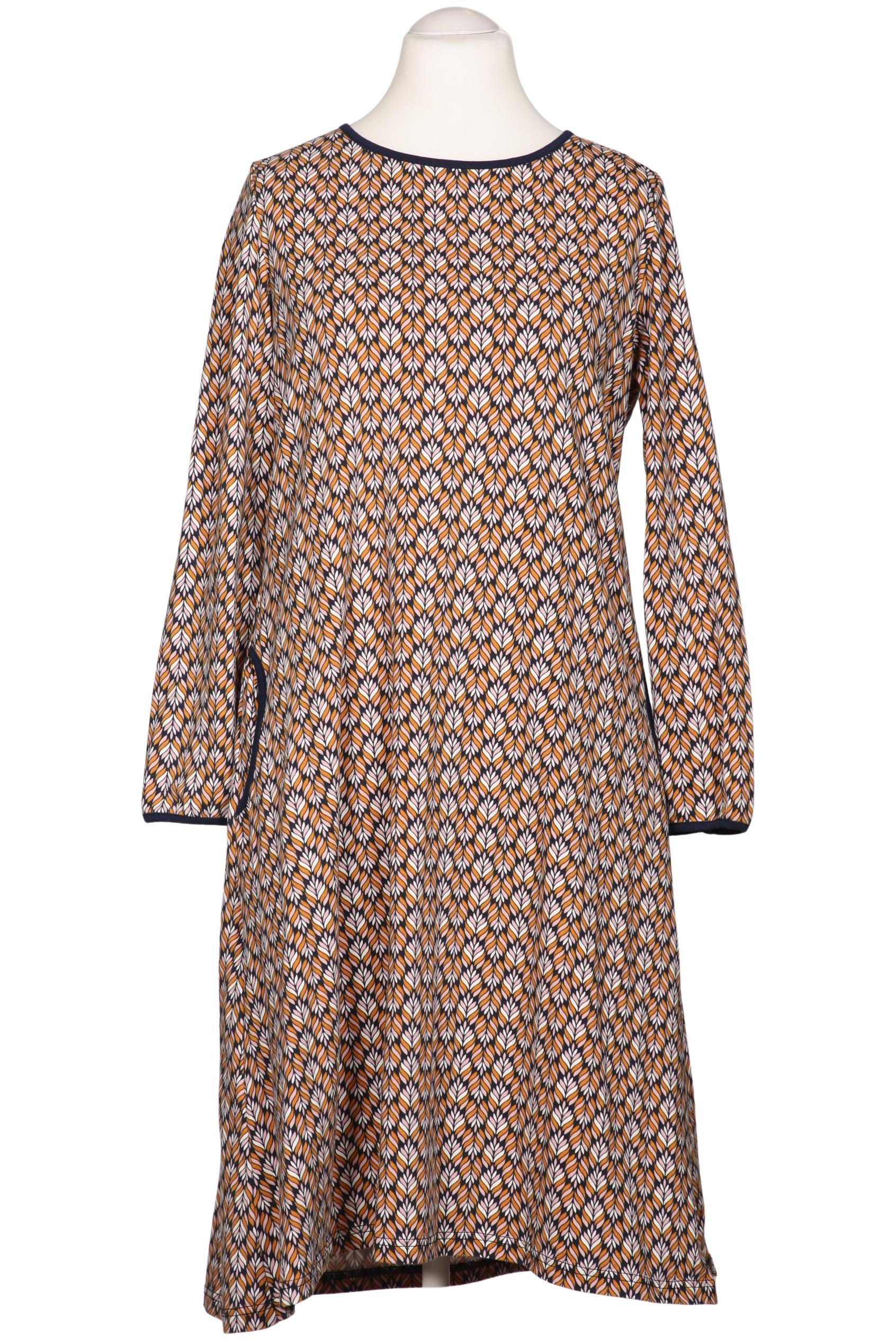 

Deerberg Damen Kleid, mehrfarbig, Gr. 42