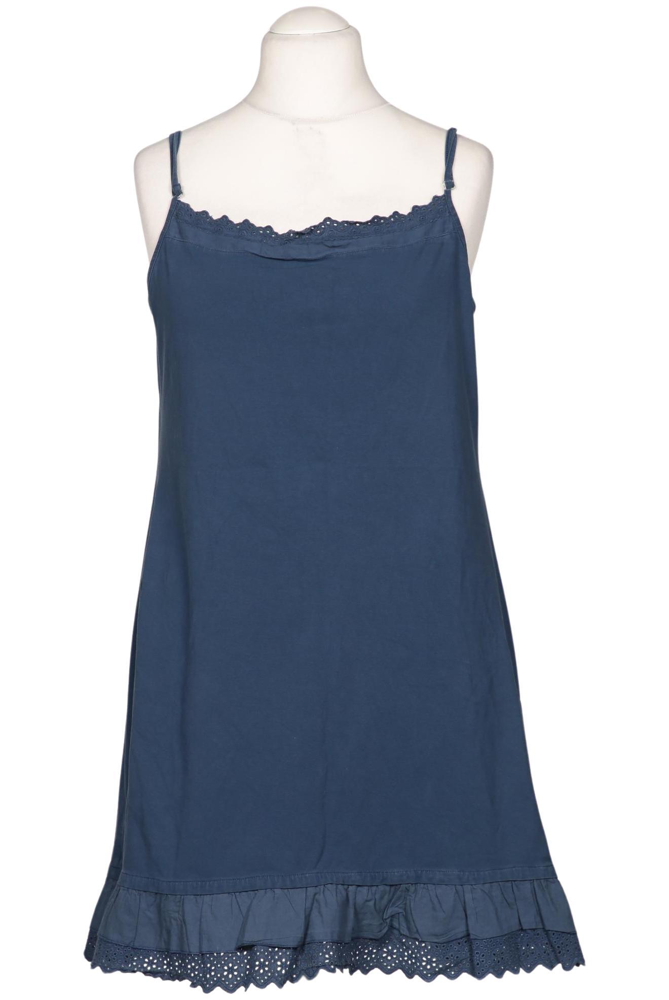 

Deerberg Damen Kleid, marineblau, Gr. 46