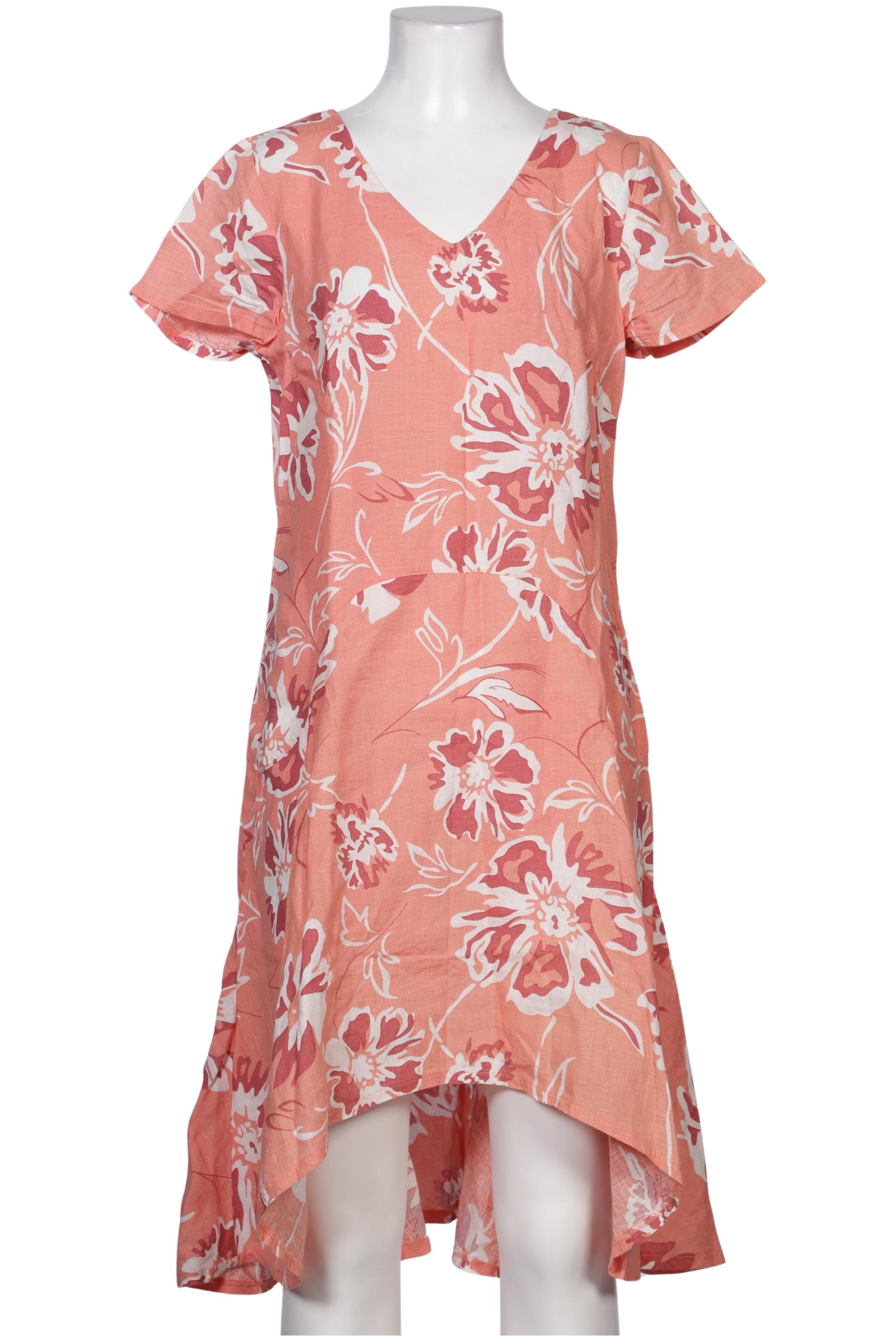

Deerberg Damen Kleid, pink, Gr. 36