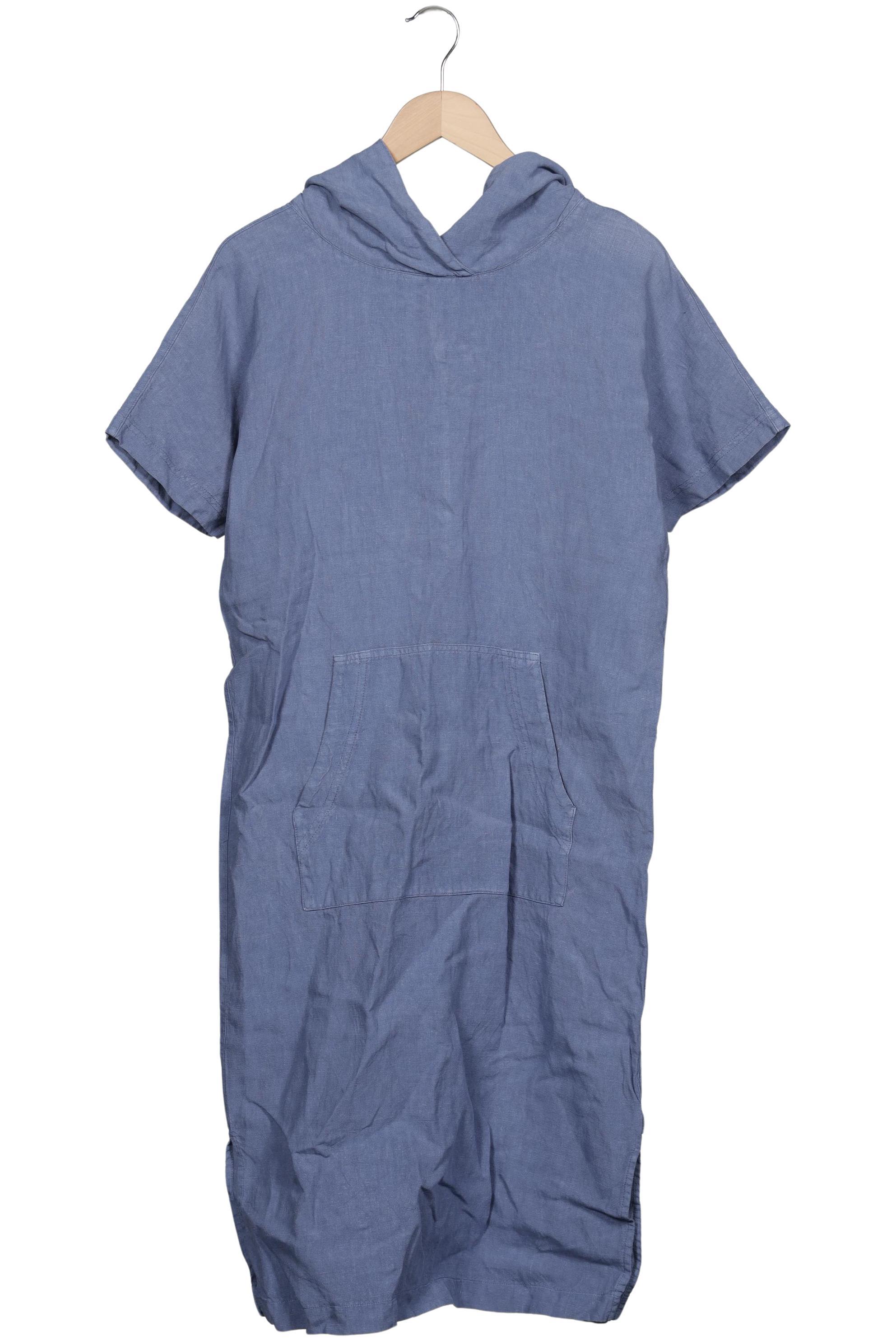 

Deerberg Damen Kleid, blau, Gr. 38