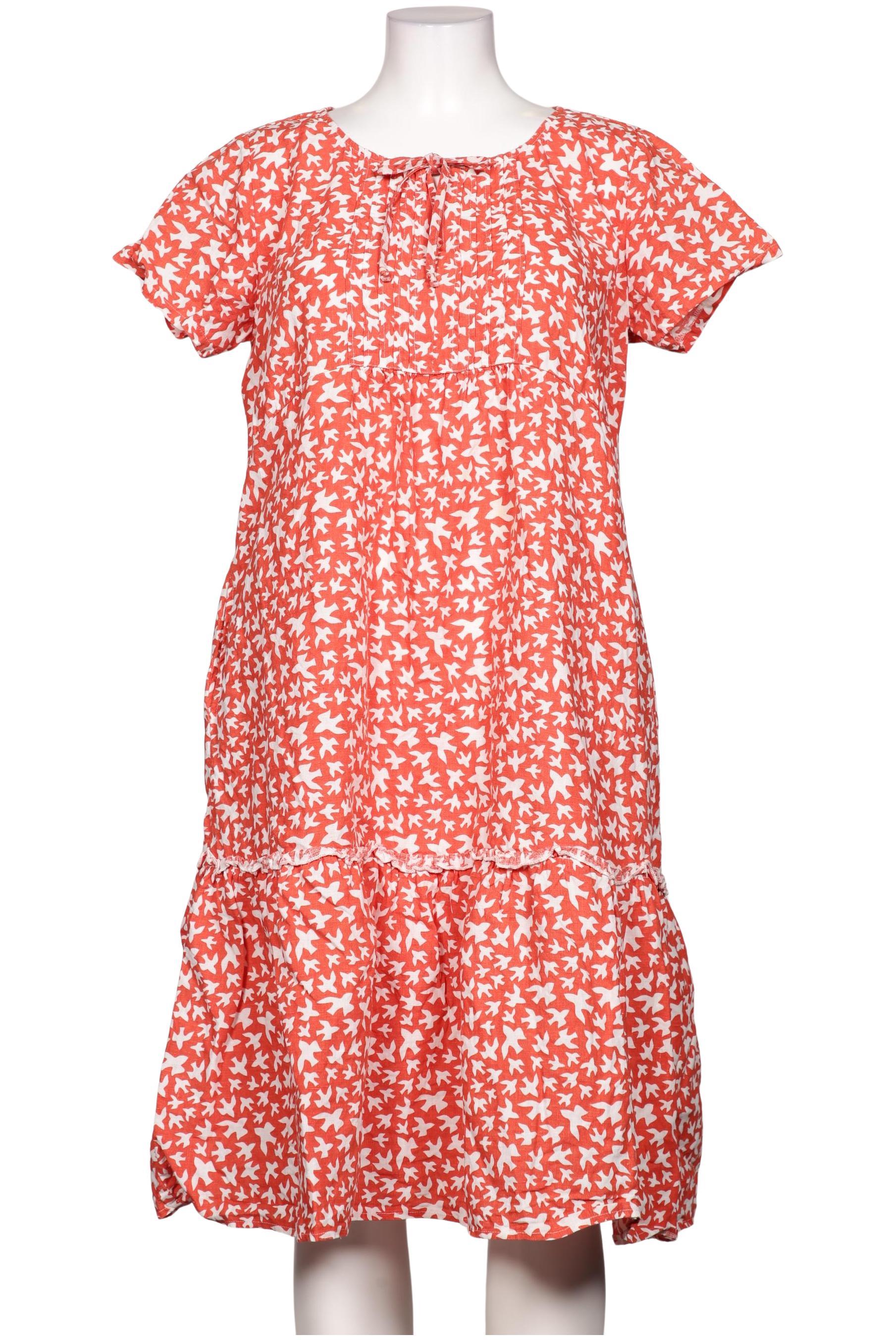 

Deerberg Damen Kleid, mehrfarbig, Gr. 44