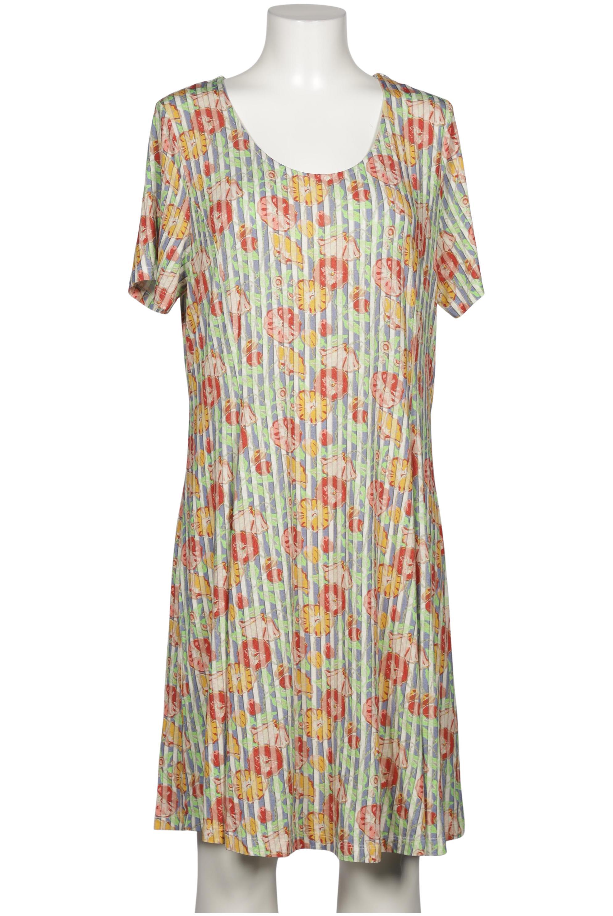 

Deerberg Damen Kleid, mehrfarbig, Gr. 42