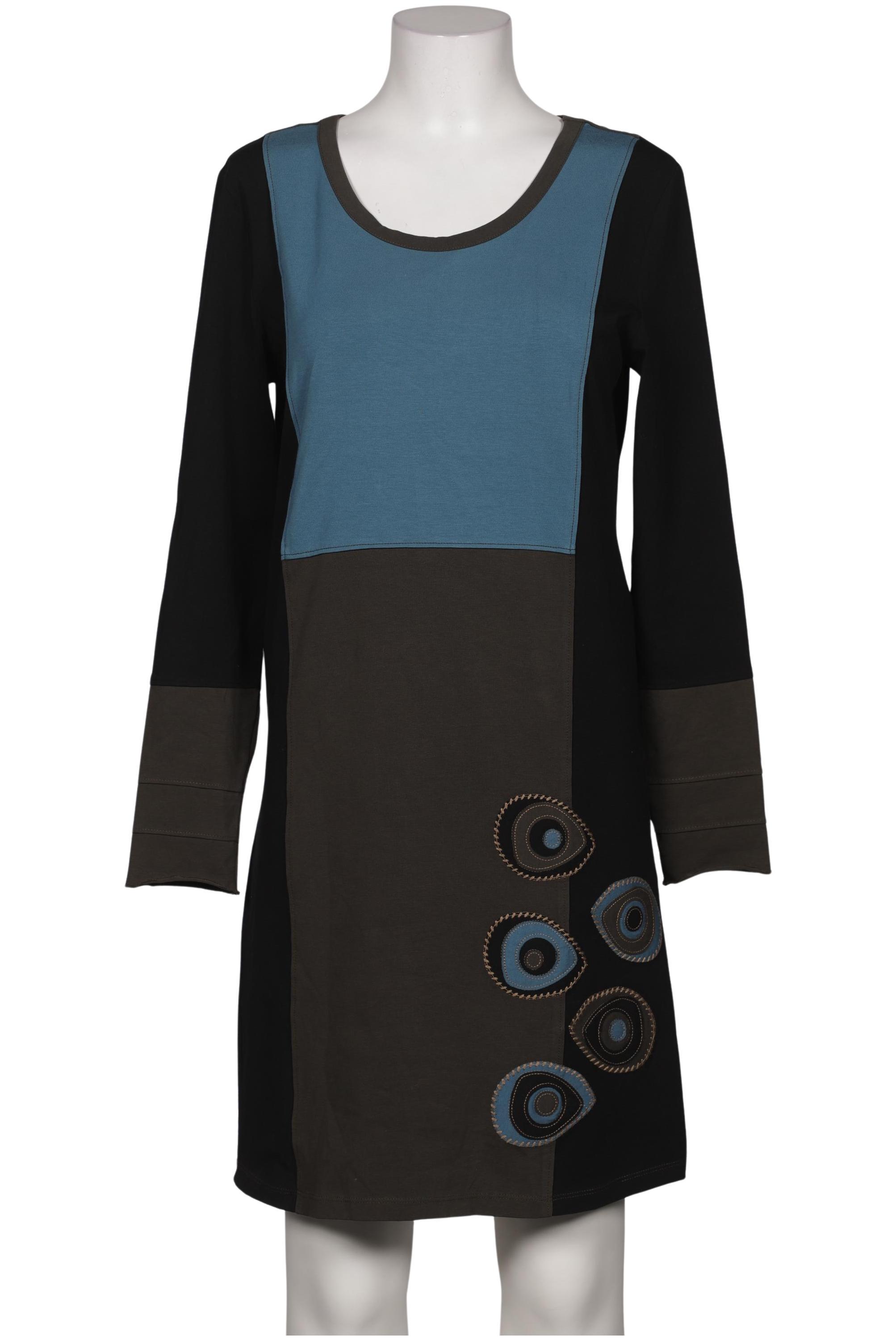 

Deerberg Damen Kleid, mehrfarbig, Gr. 42