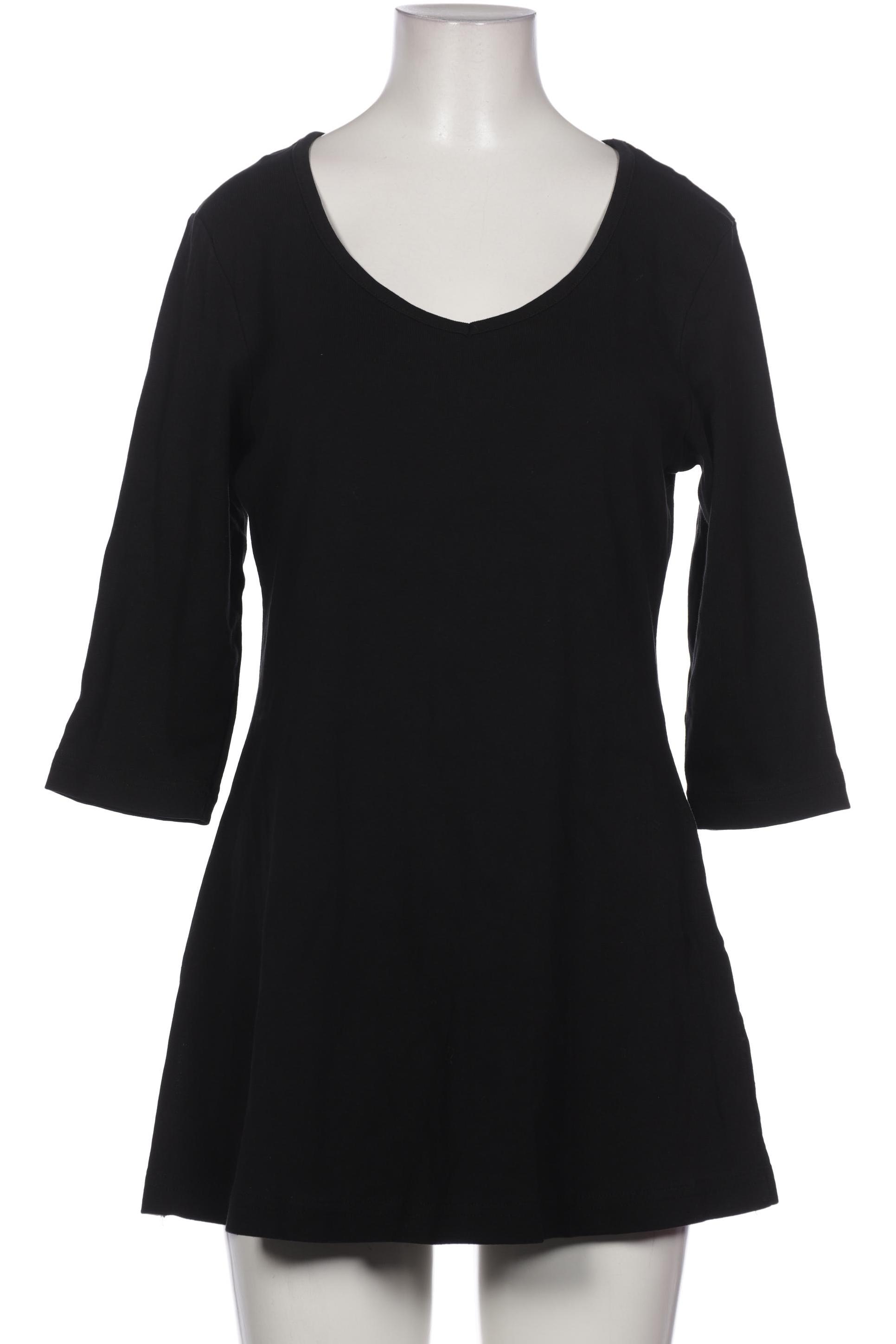 

Deerberg Damen Kleid, schwarz, Gr. 38