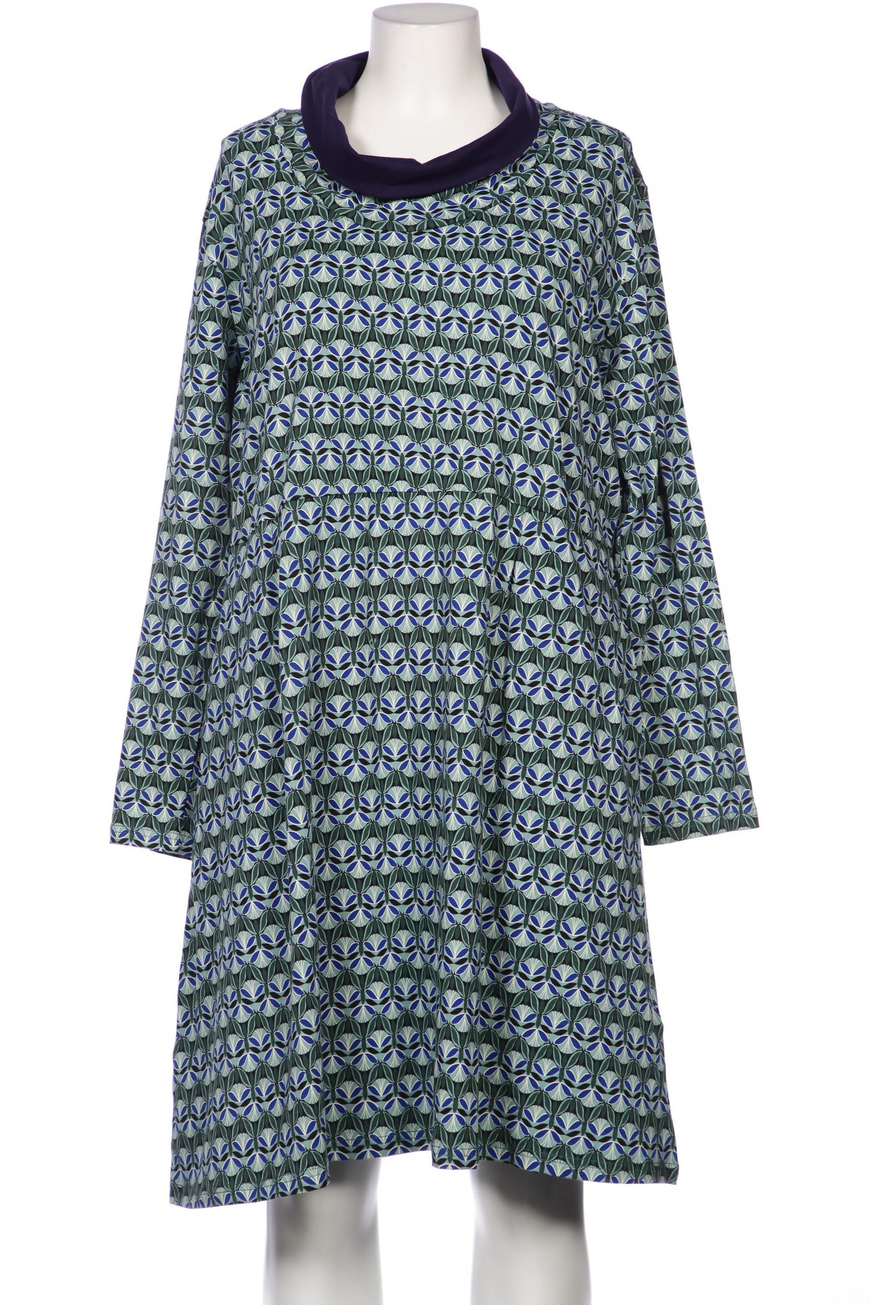 

Deerberg Damen Kleid, grün, Gr. 46
