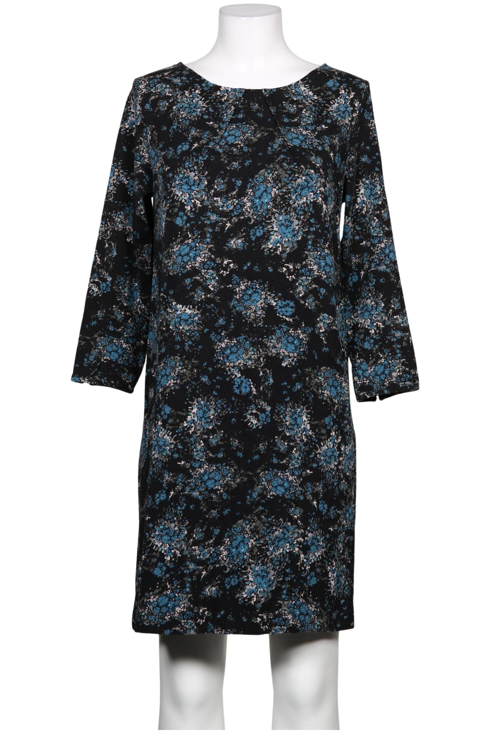 

Deerberg Damen Kleid, schwarz, Gr. 36