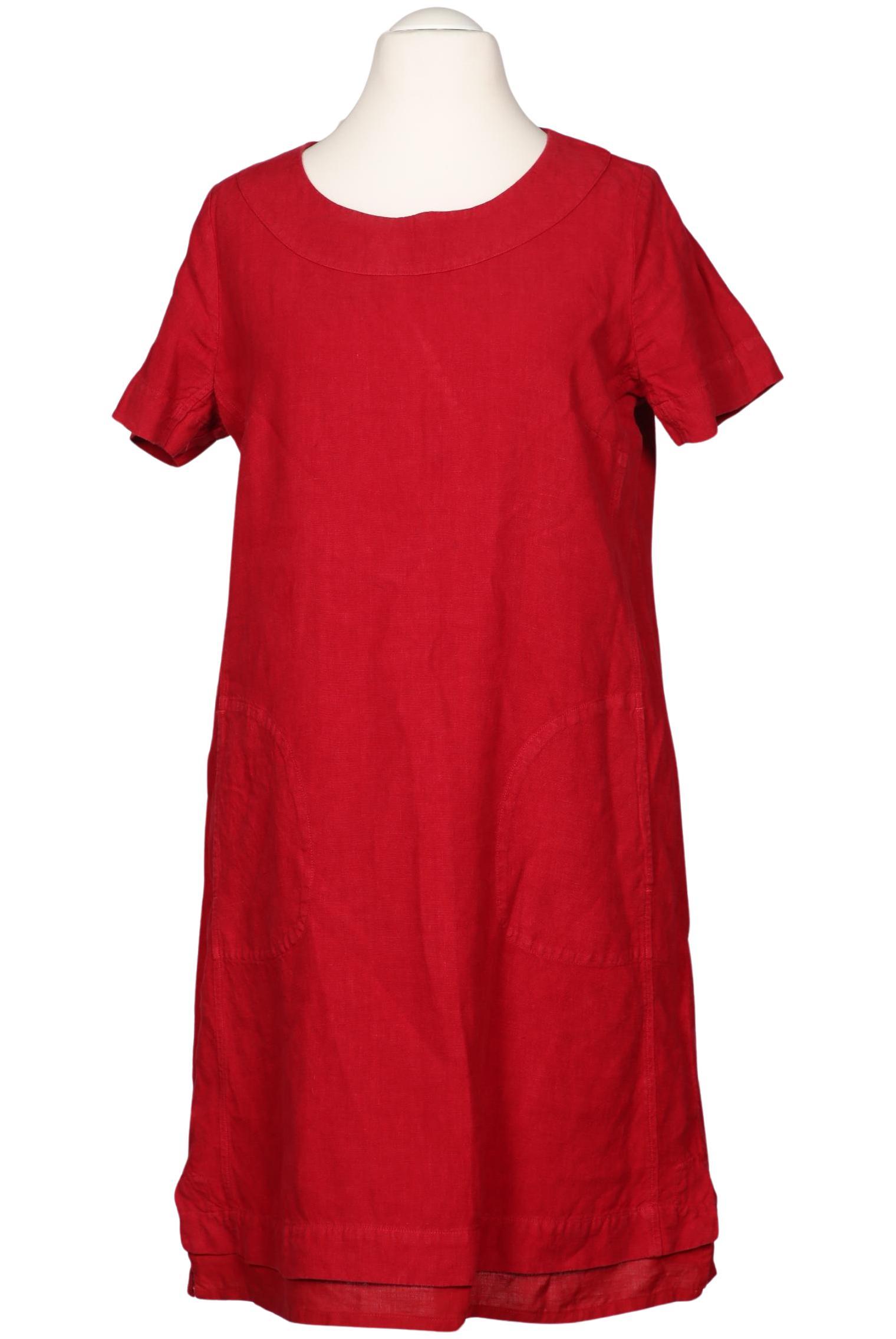 

Deerberg Damen Kleid, rot, Gr. 42