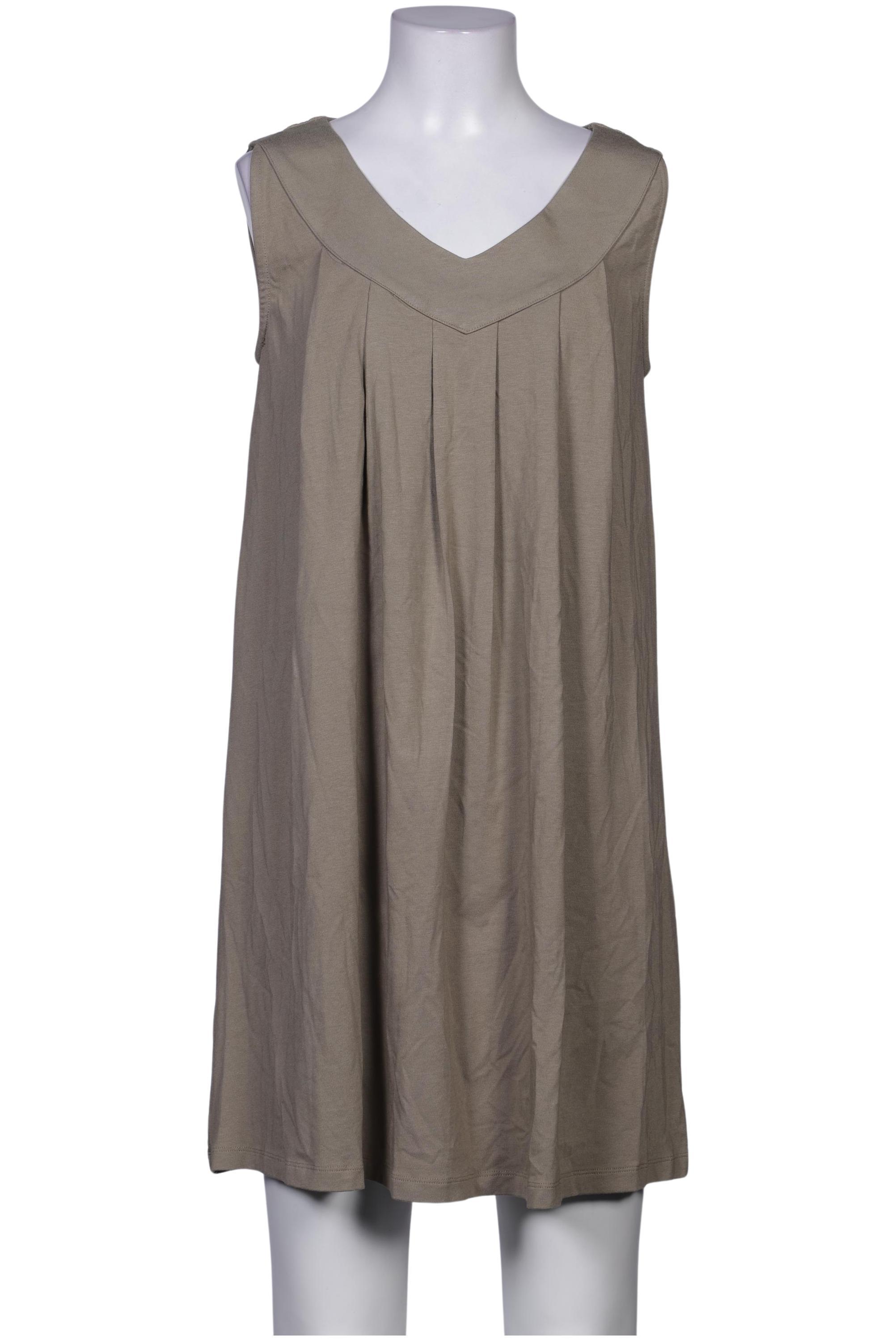 

Deerberg Damen Kleid, beige, Gr. 36