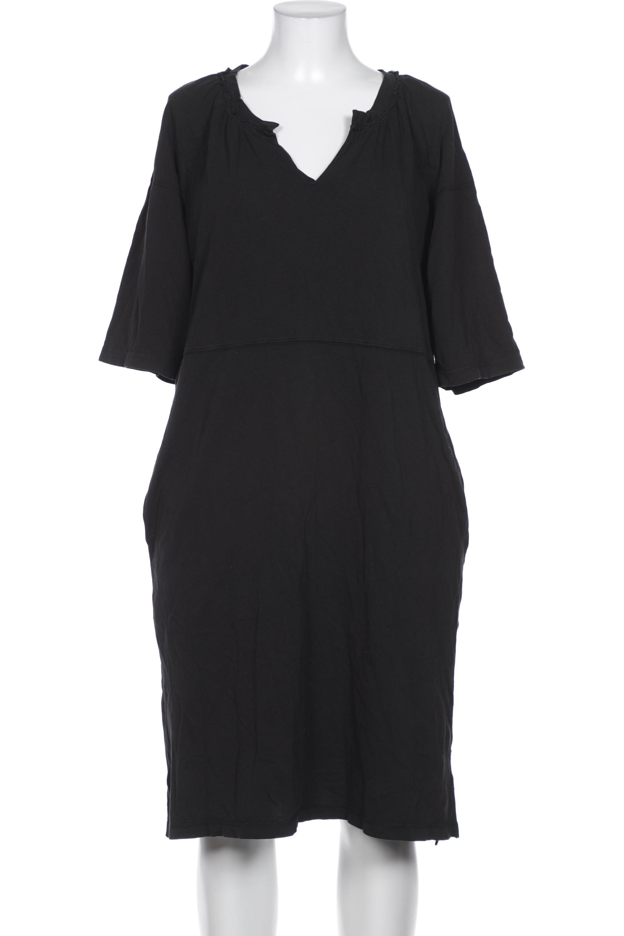 

Deerberg Damen Kleid, schwarz