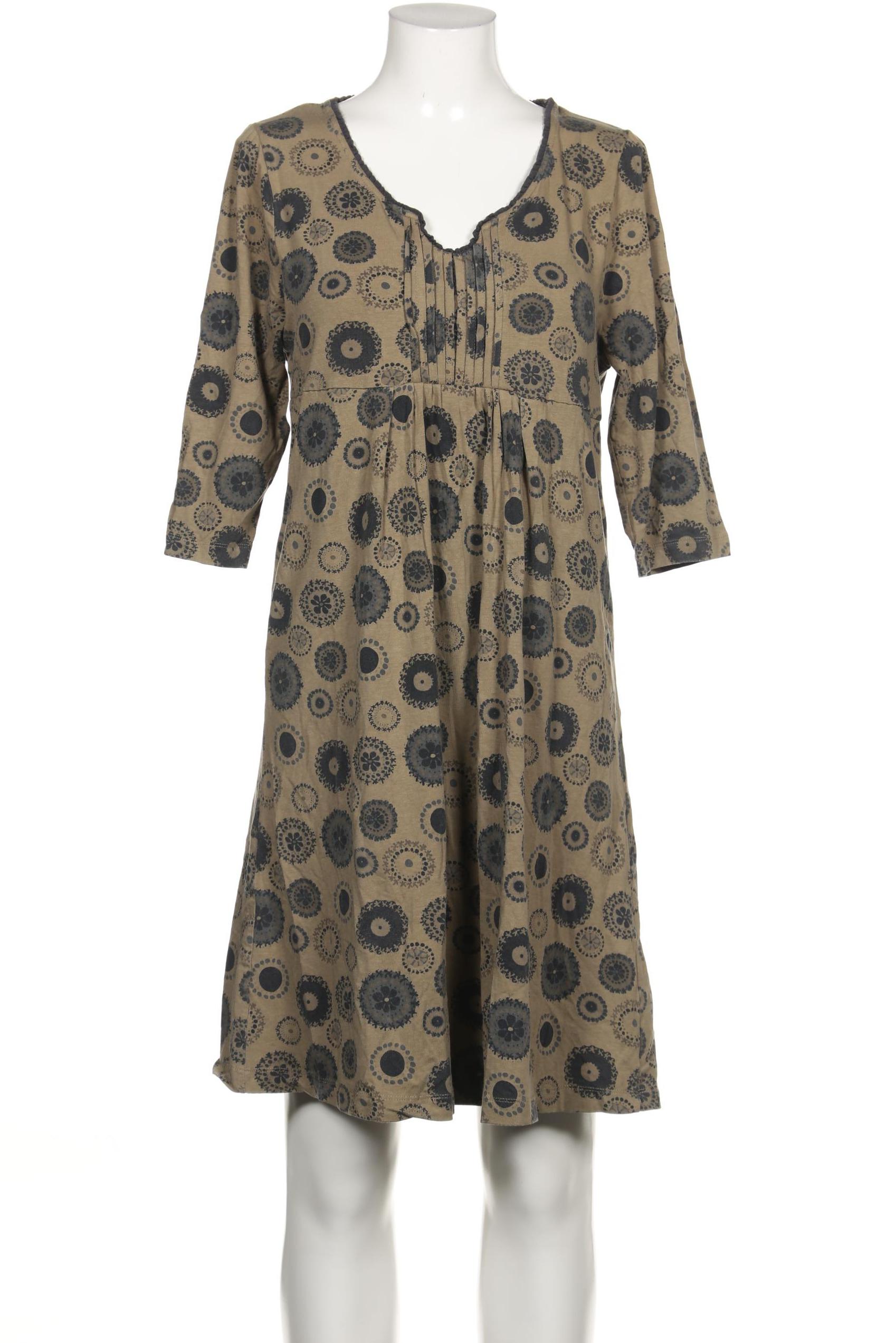 

Deerberg Damen Kleid, beige, Gr. 38