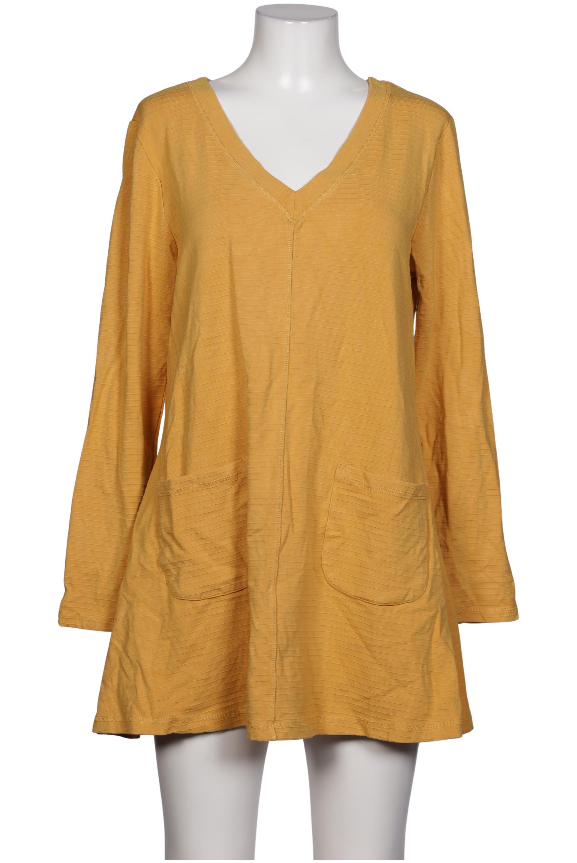 

Deerberg Damen Kleid, orange, Gr. 42