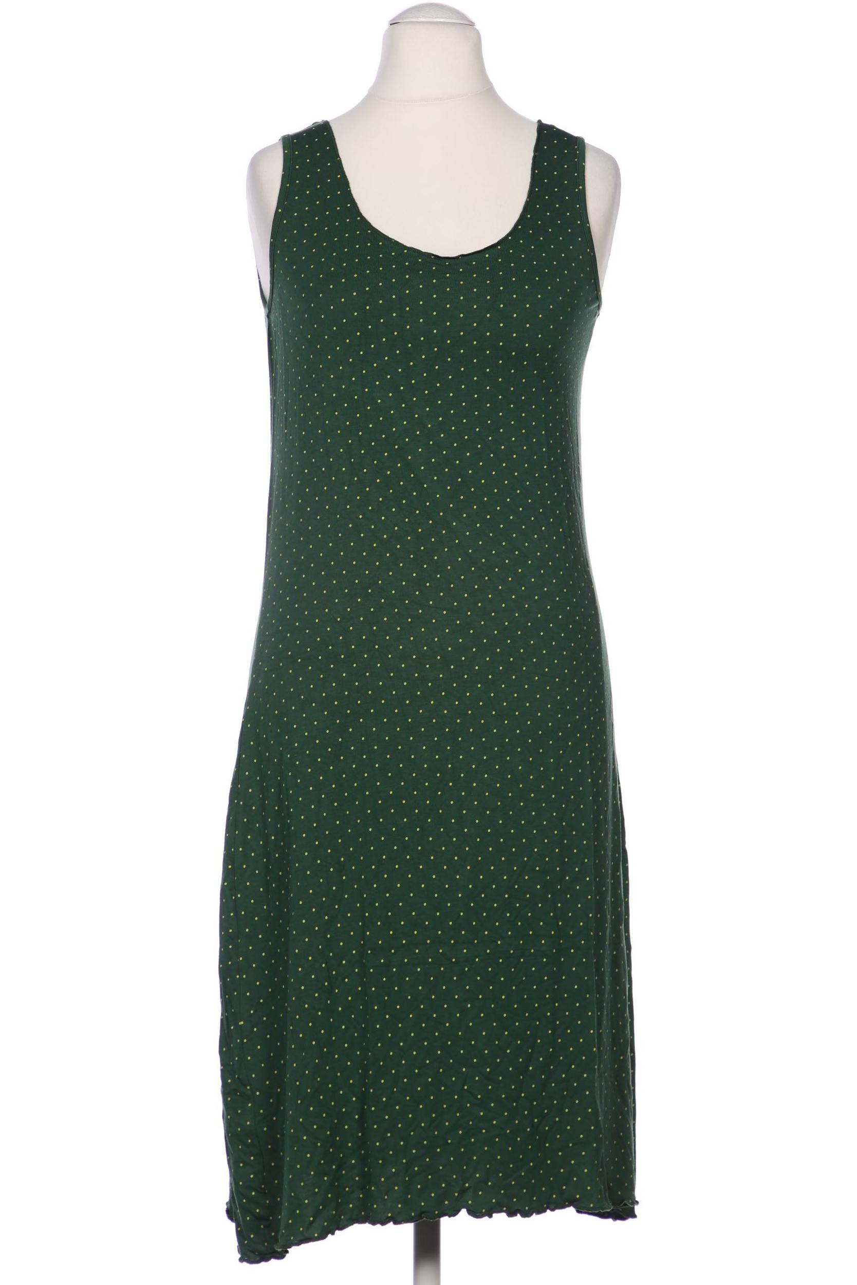 

Deerberg Damen Kleid, grün, Gr. 36