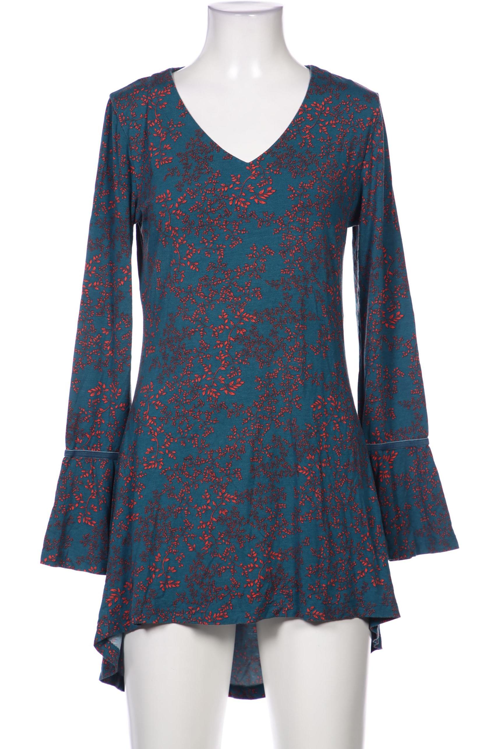 

Deerberg Damen Kleid, blau, Gr. 36